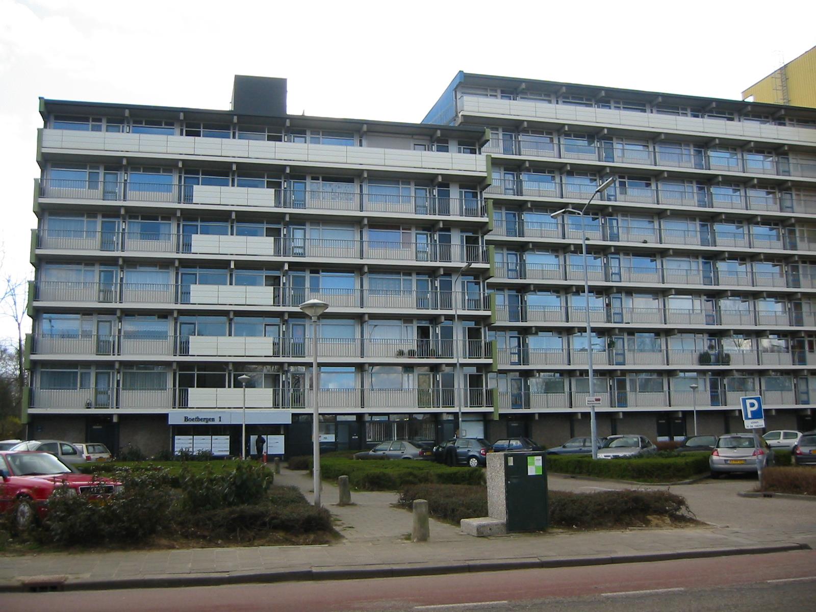 Meijhorst 6388, 6537 LD Nijmegen, Nederland