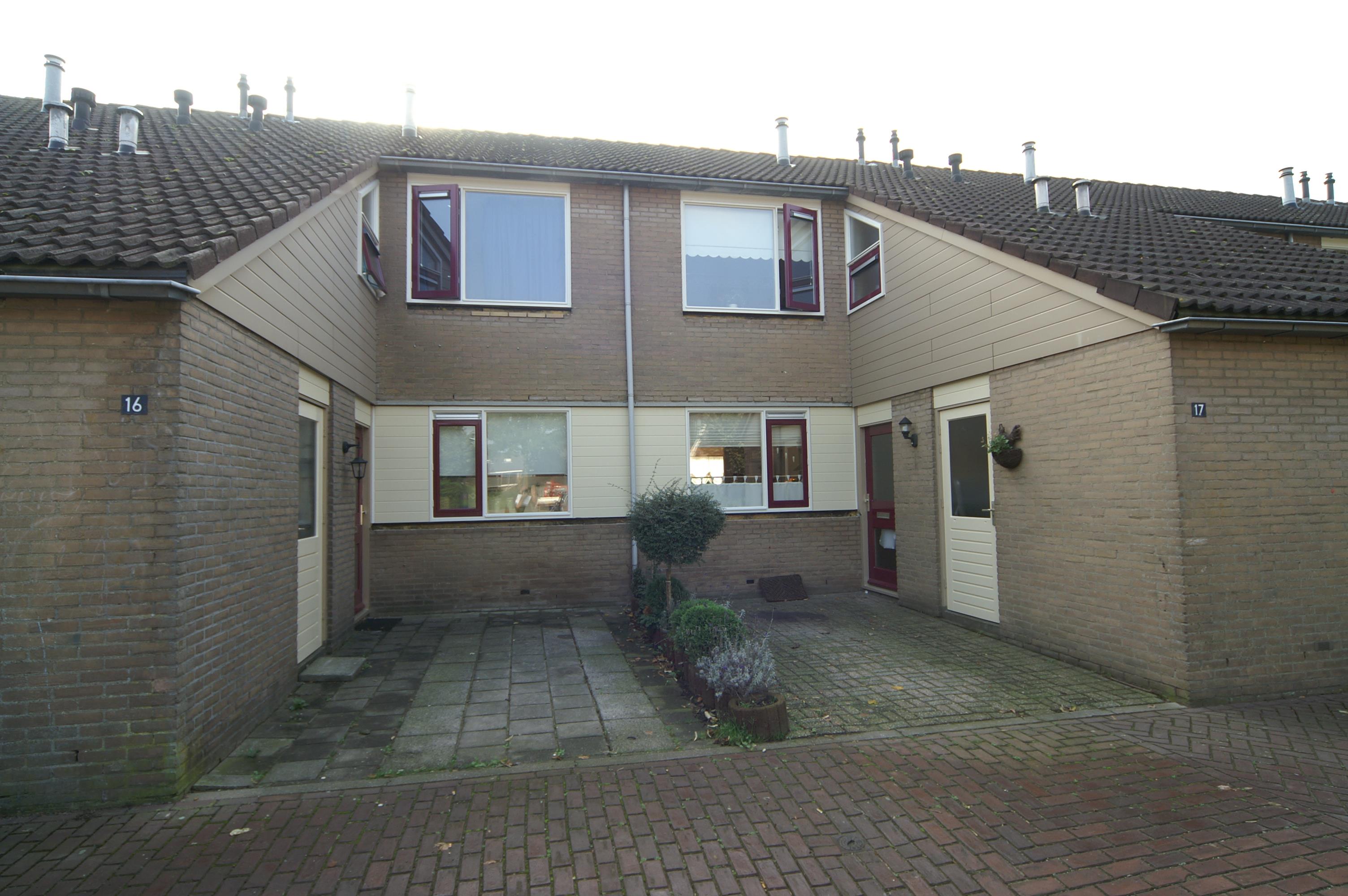 Zonegge 817, 6903 ET Zevenaar, Nederland