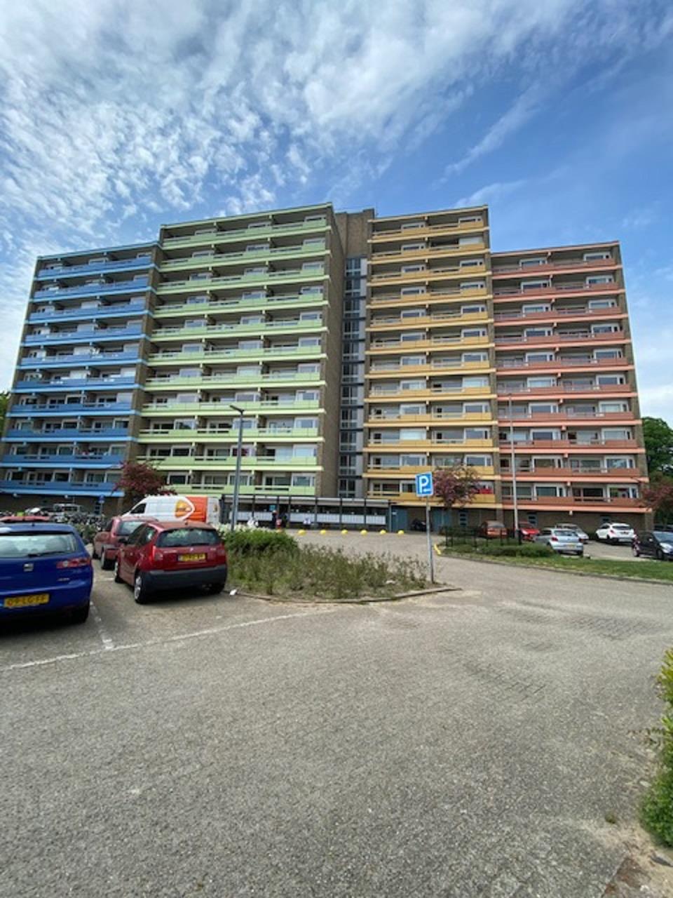 Oude Dukenburgseweg 825, 6538 MZ Nijmegen, Nederland