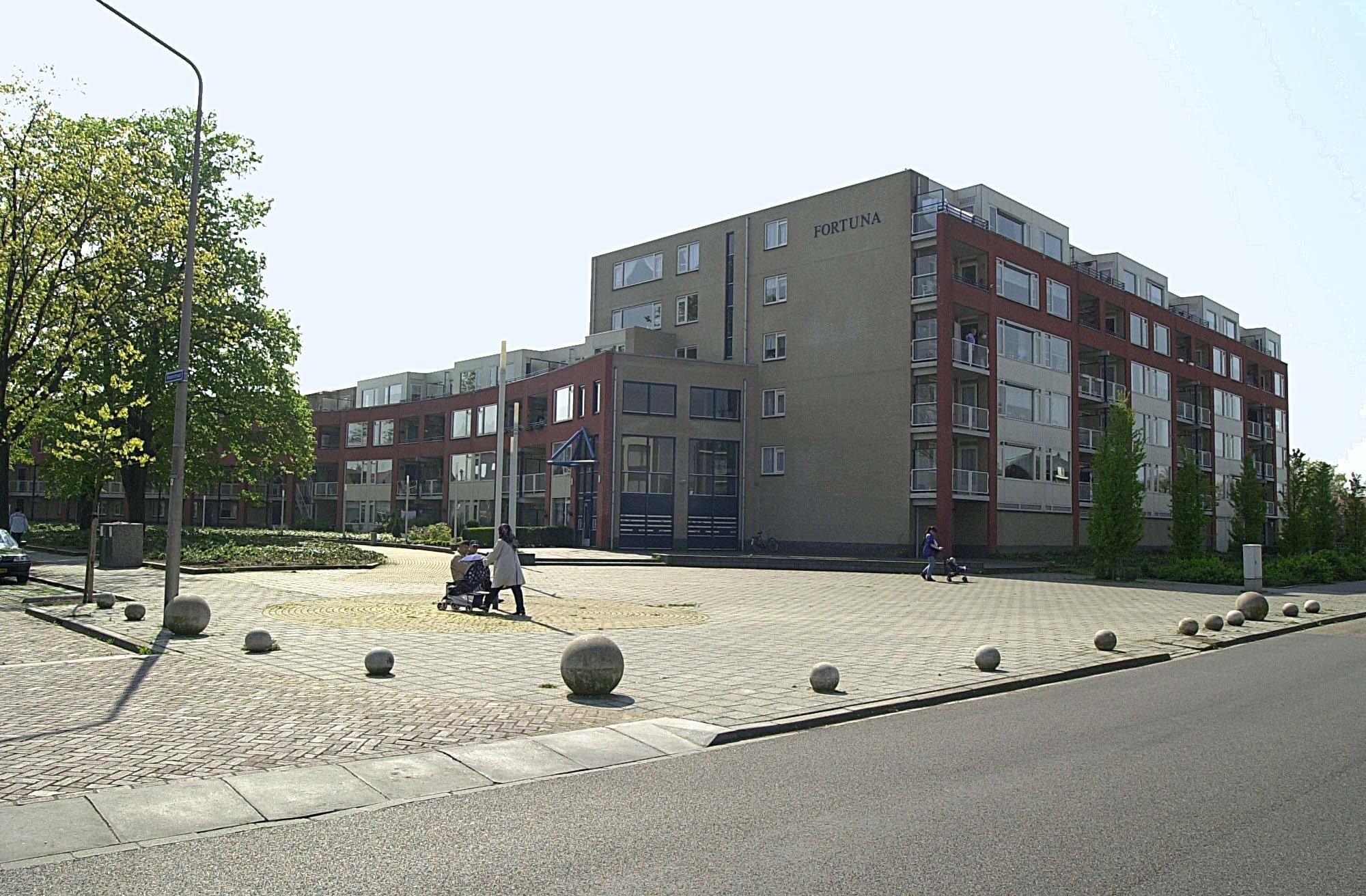 Biezenplein 47, 6541 TA Nijmegen, Nederland