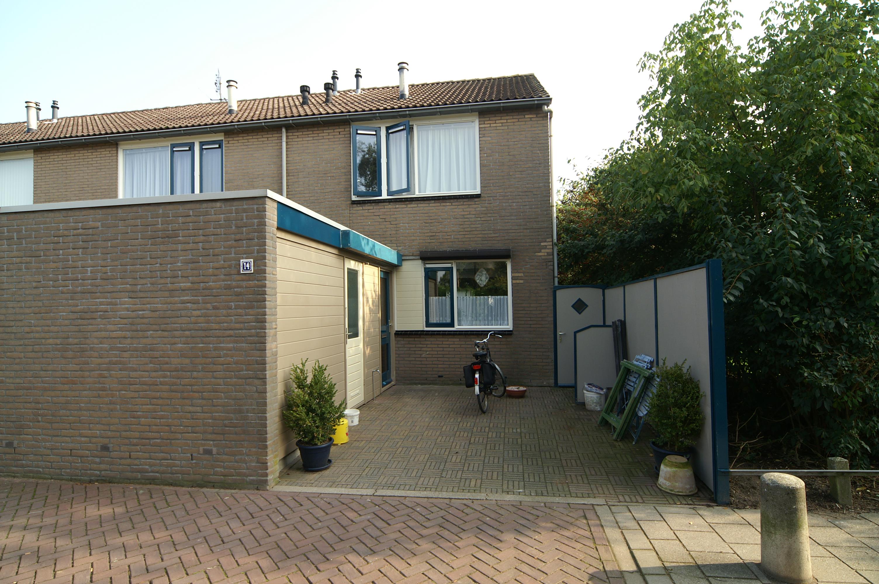 Zonegge 8, 6903 EV Zevenaar, Nederland