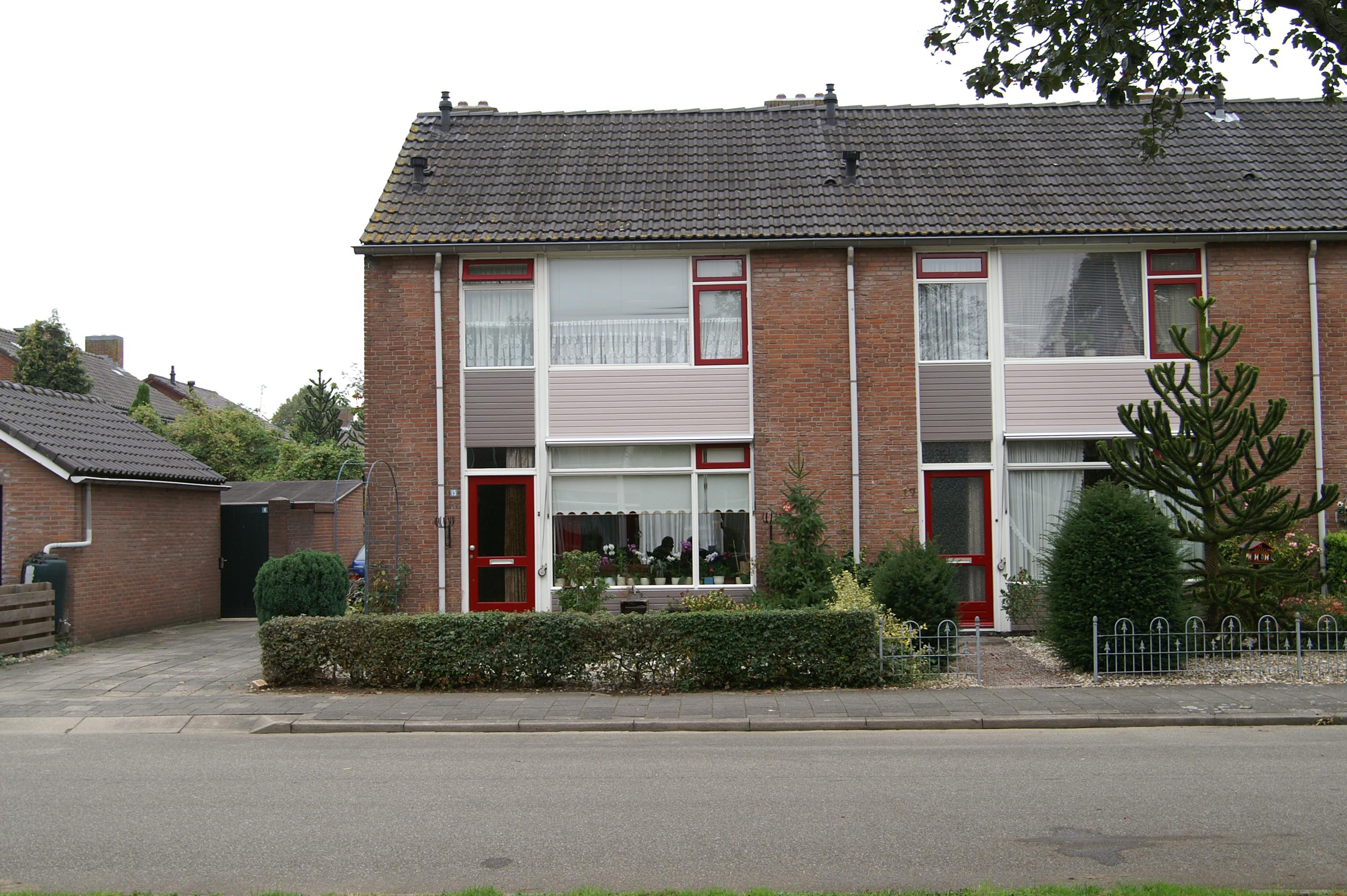 Anjerstraat 15, 6901 HX Zevenaar, Nederland