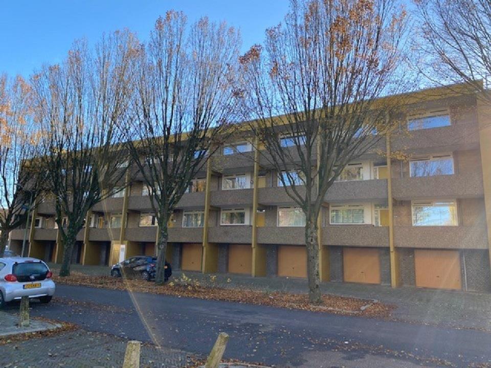 Meijhorst 3031, 6537 HS Nijmegen, Nederland