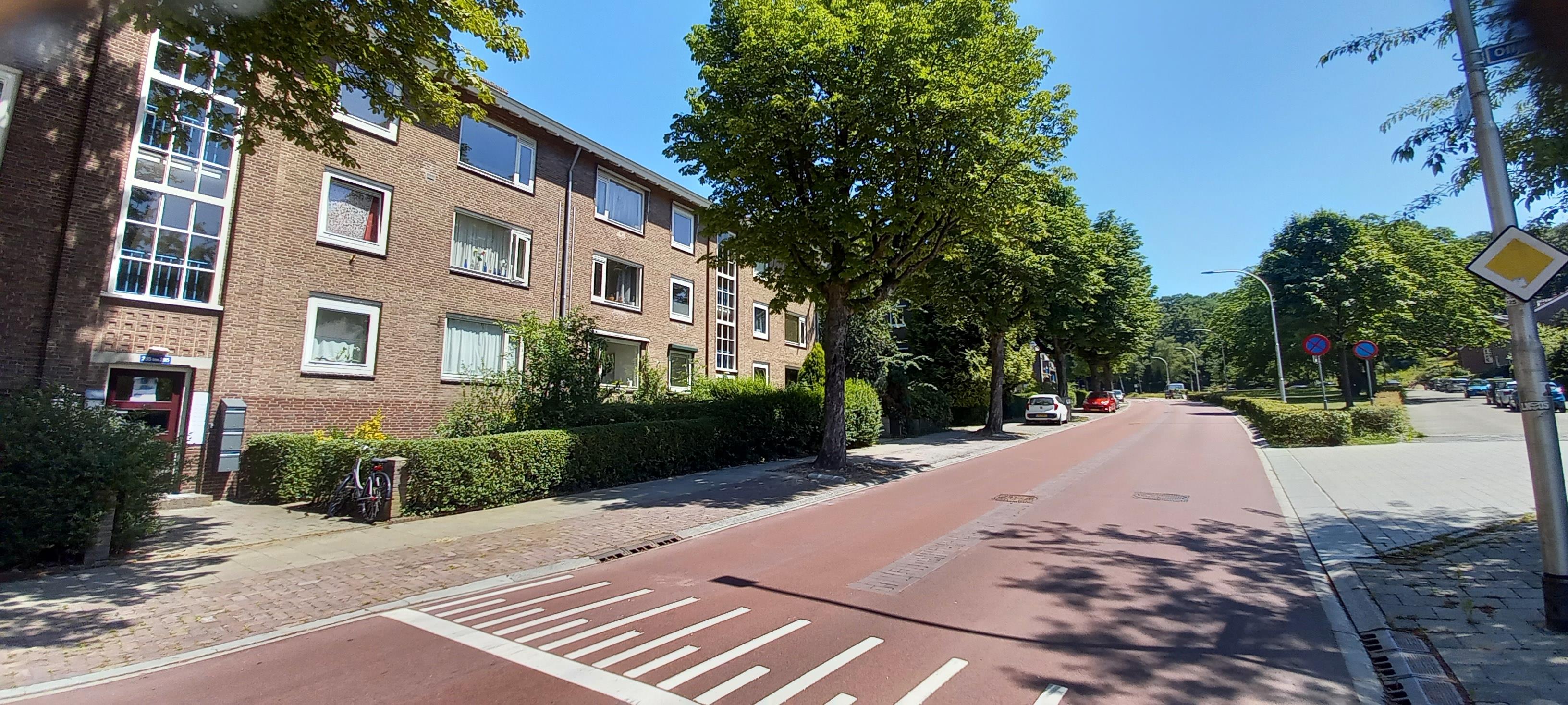 Hengstdalseweg 297, 6523 EK Nijmegen, Nederland