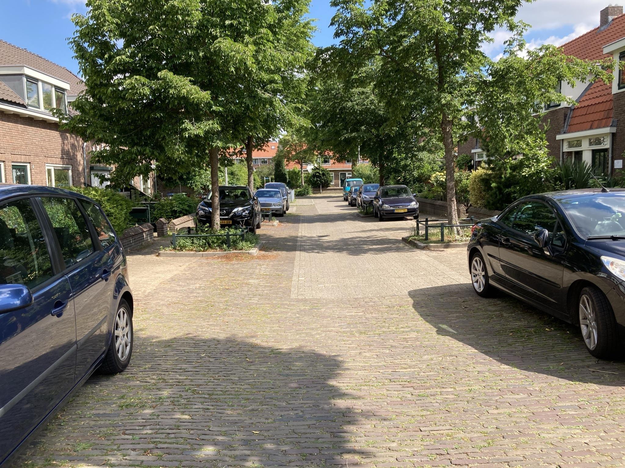 Richard Holstraat 9, 6523 AE Nijmegen, Nederland