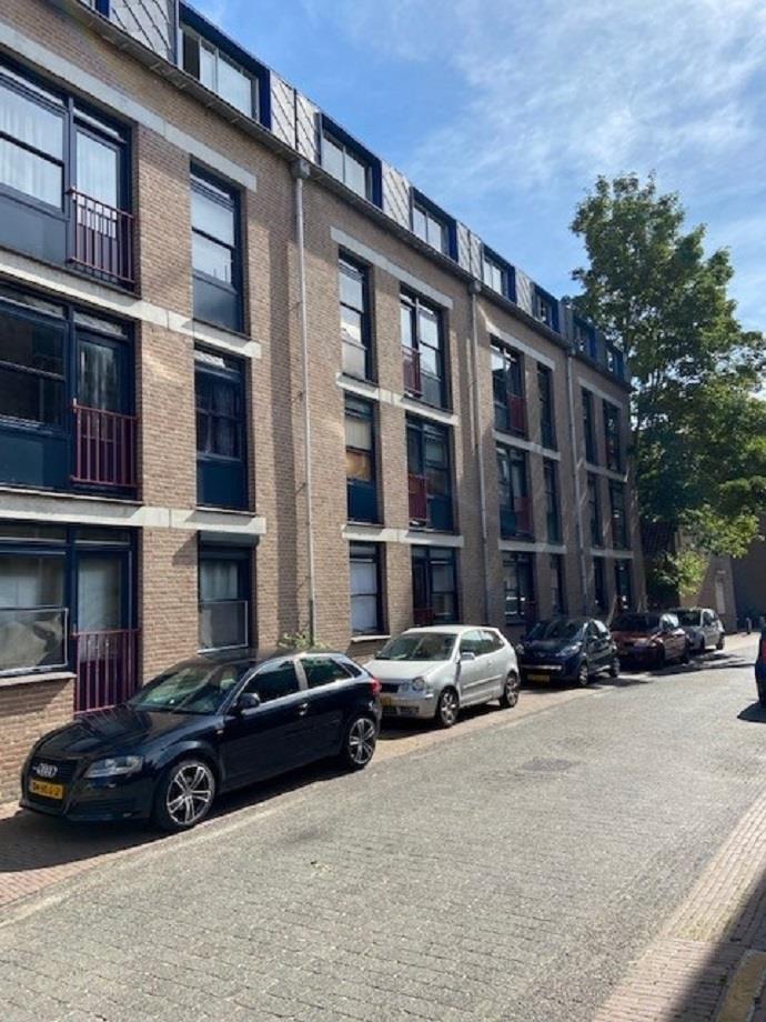 Vleeshouwerstraat 71, 6511 VC Nijmegen, Nederland