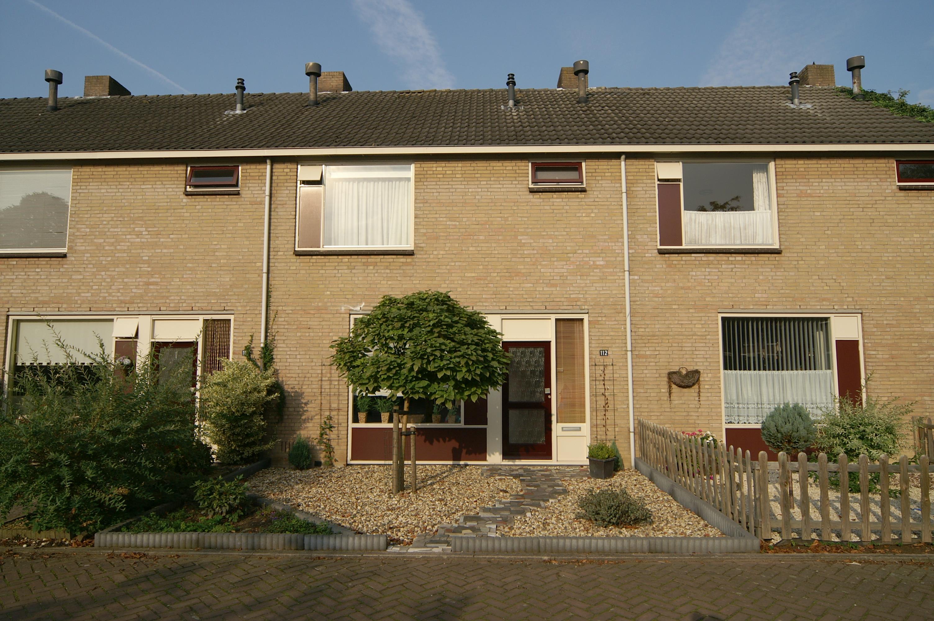 Wilgenhoek 112, 6903 BW Zevenaar, Nederland