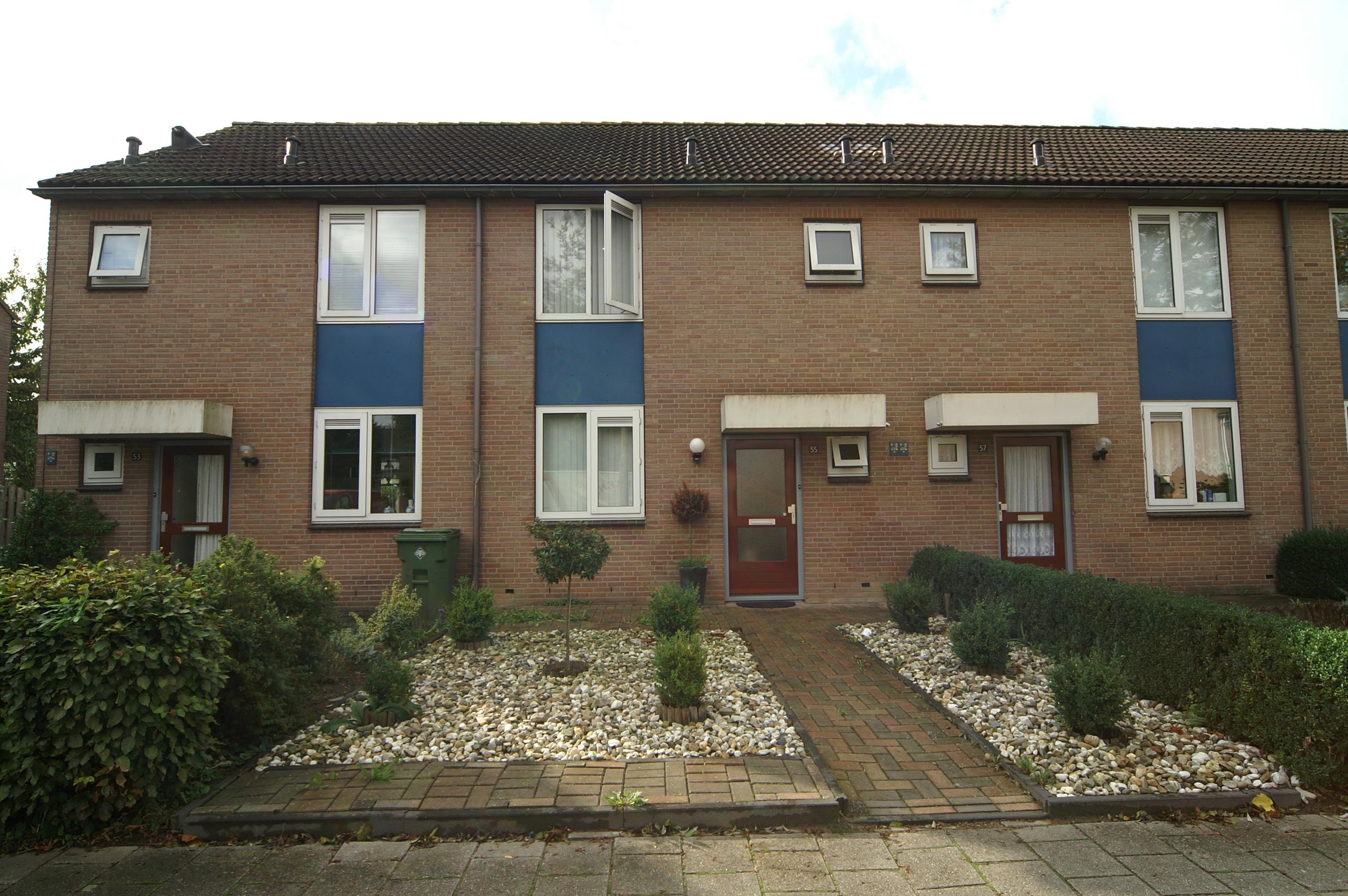 Privaslaan 55, 6904 LD Zevenaar, Nederland