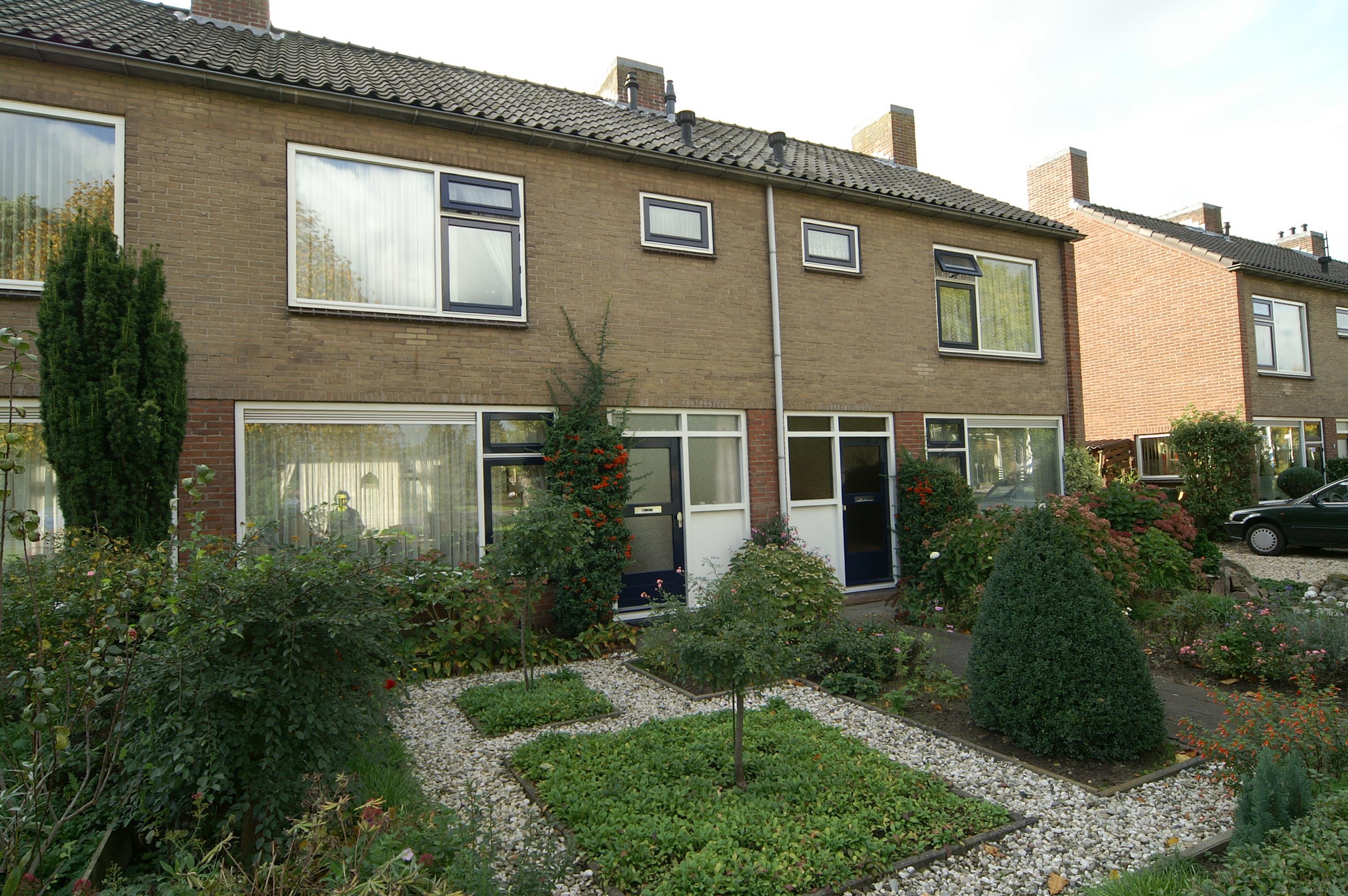 Oosteinde 12, 6901 KA Zevenaar, Nederland