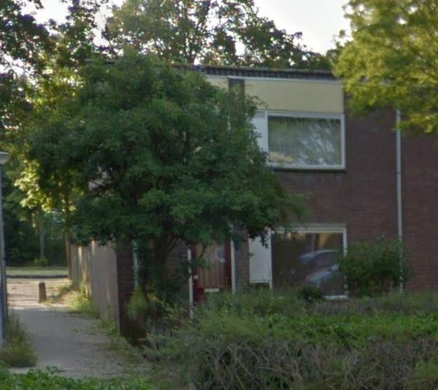 de Voorstenkamp 1398, 6545 ET Nijmegen, Nederland