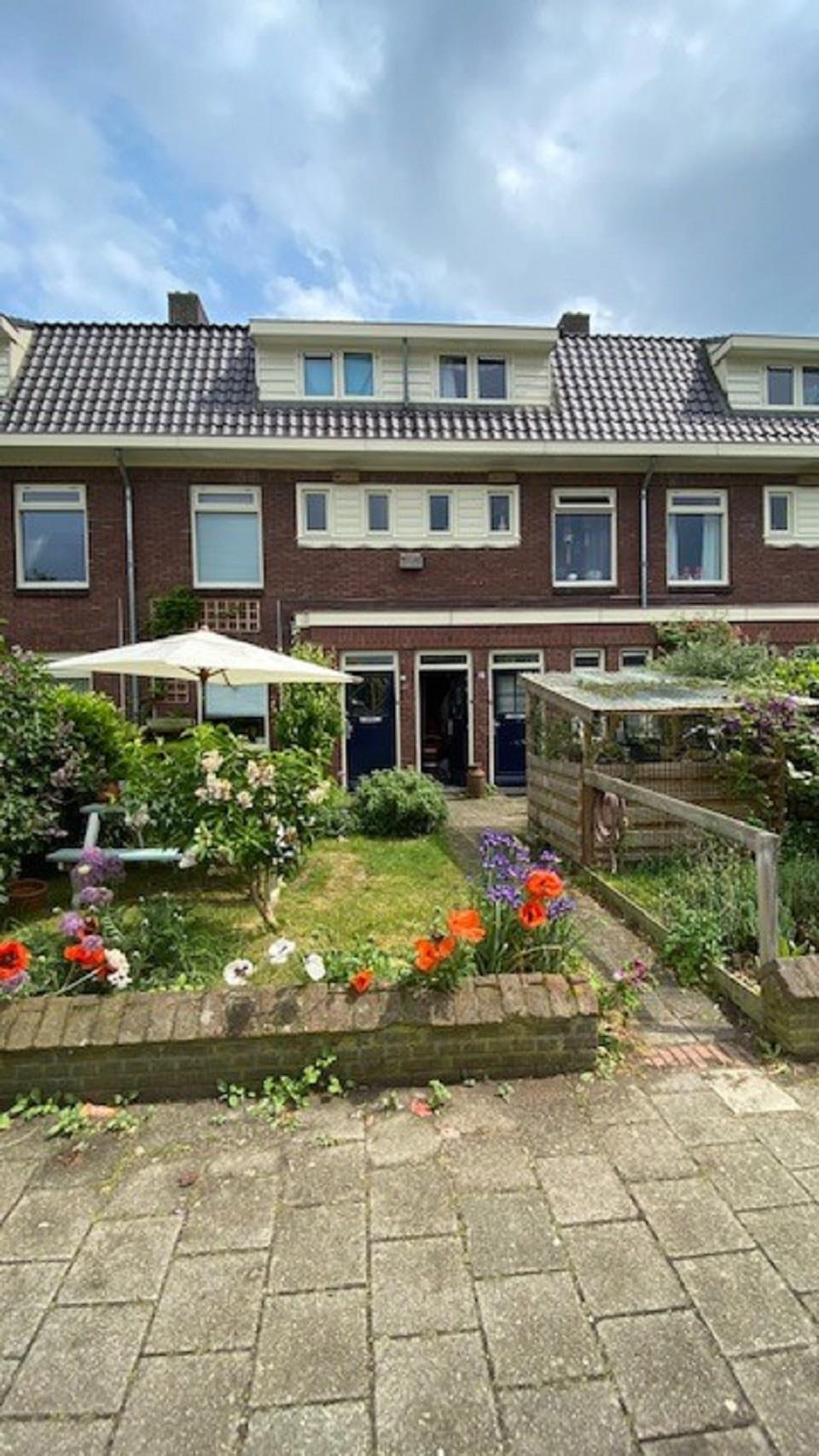 Maerlantstraat 41, 6531 AS Nijmegen, Nederland