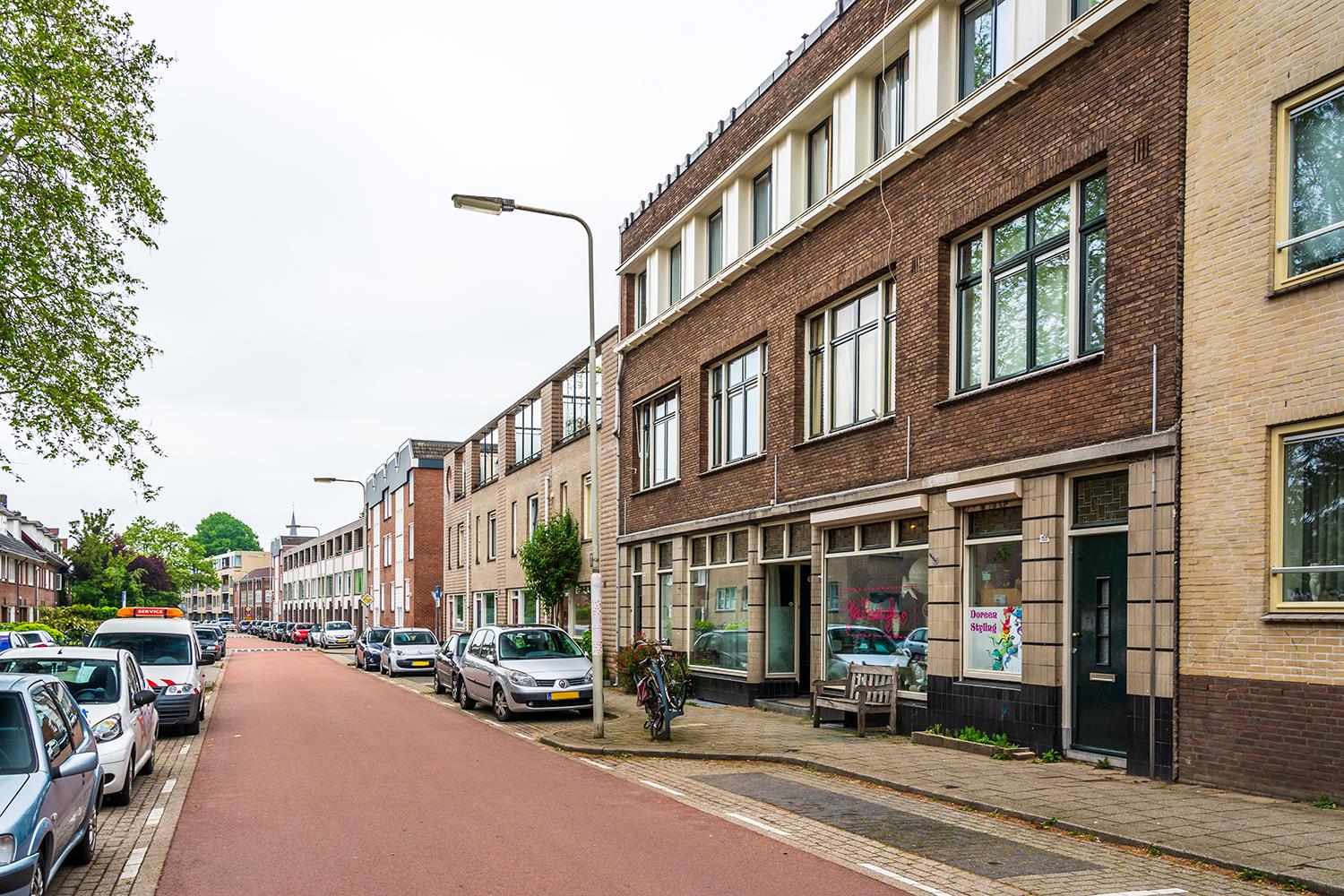 Rosendaalsestraat 167-9