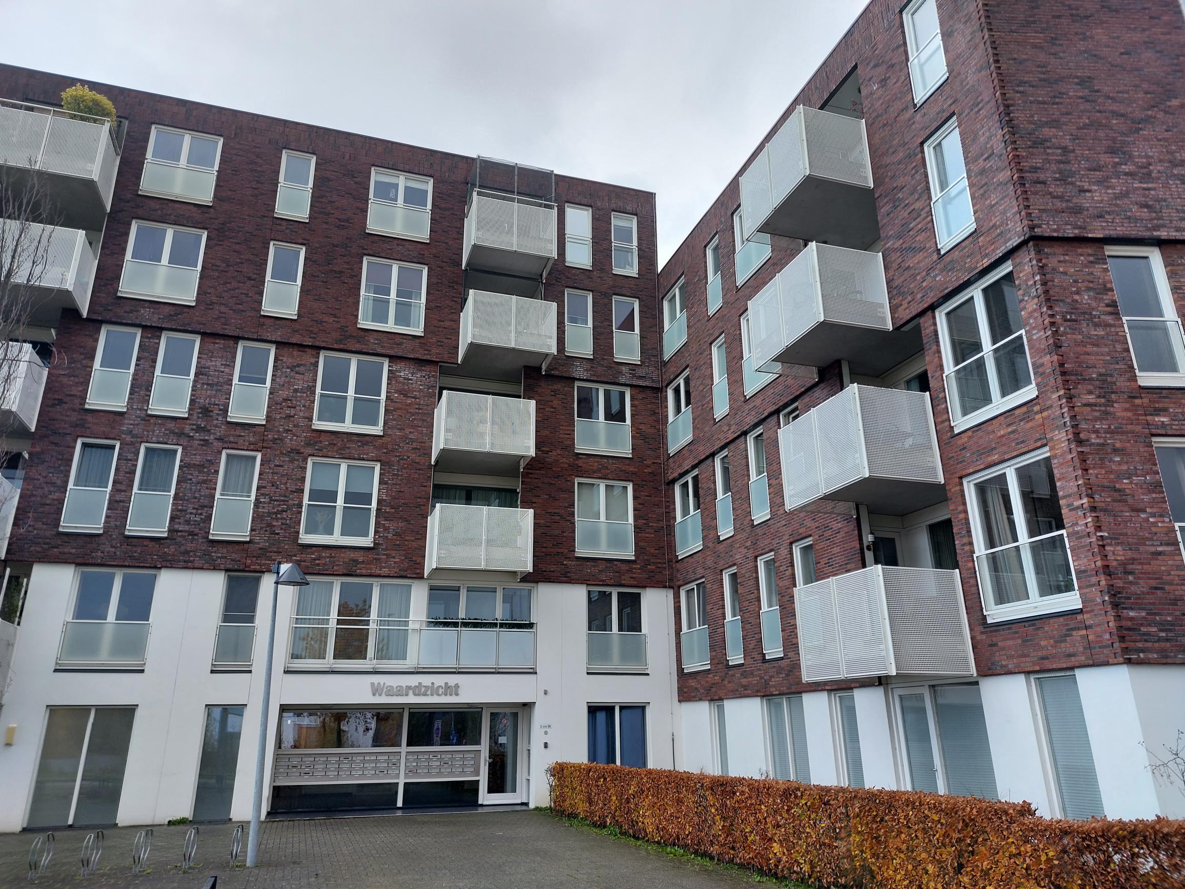 Rentmeesterwaard 42