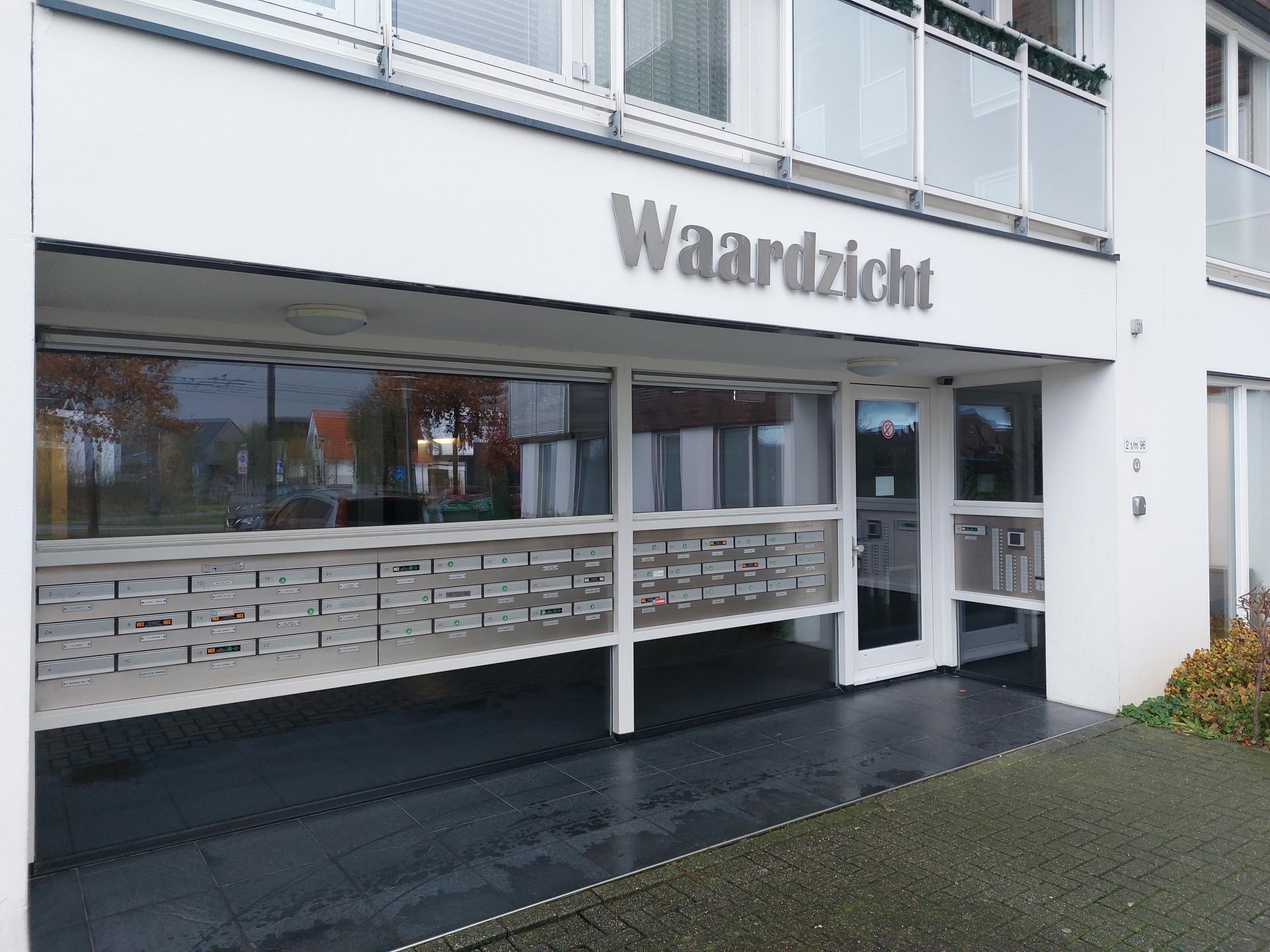 Rentmeesterwaard 42