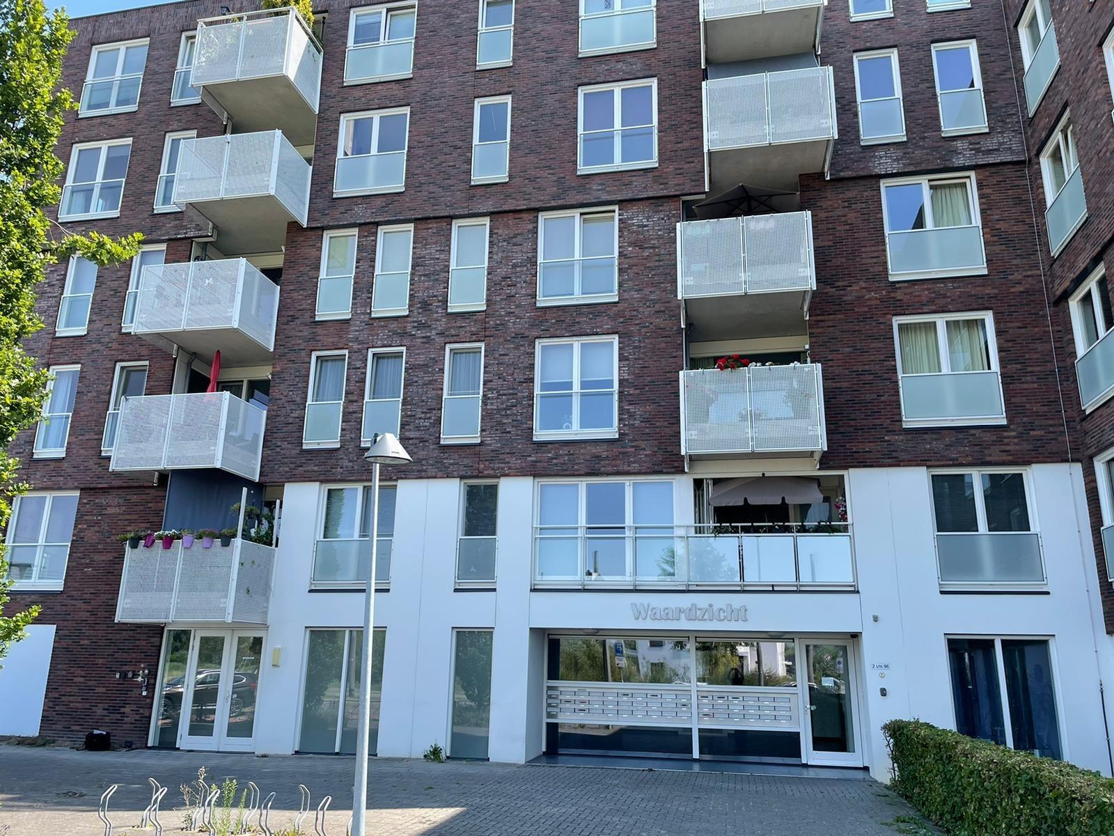 Rentmeesterwaard 42, 6846 Arnhem, Nederland