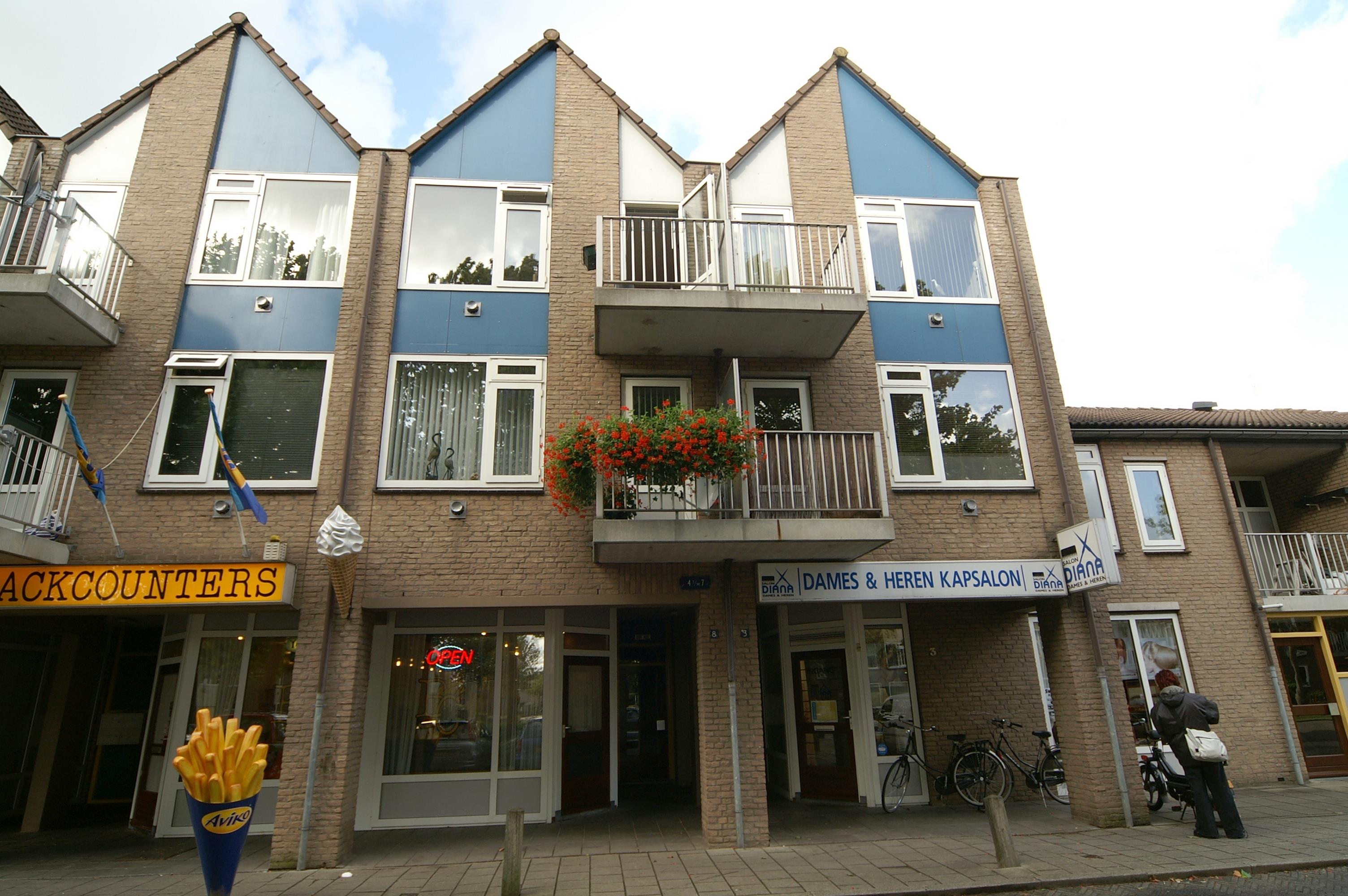 Tortonaplein 5, 6904 MK Zevenaar, Nederland