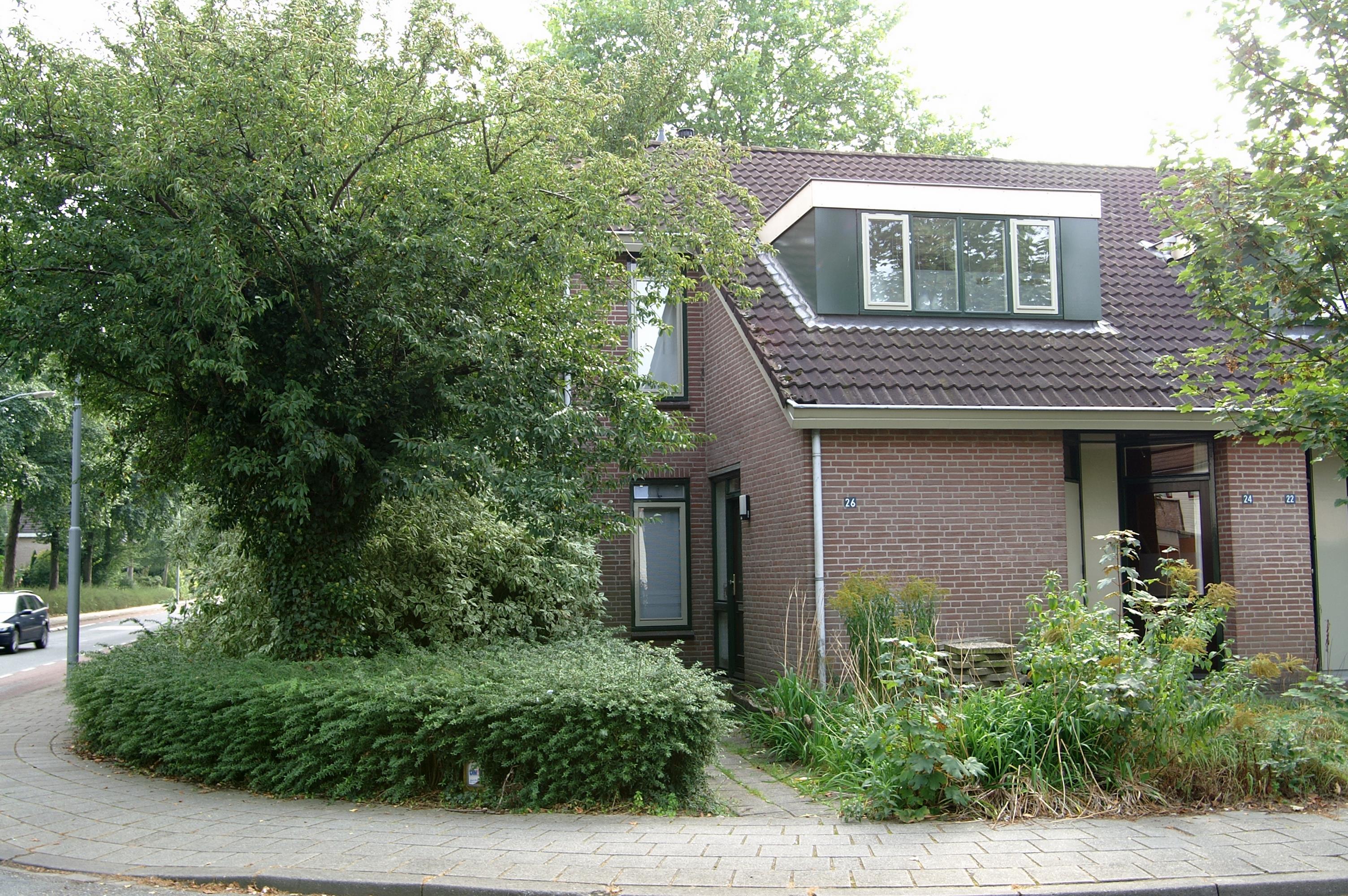 Spaansmaat 26, 6903 DJ Zevenaar, Nederland