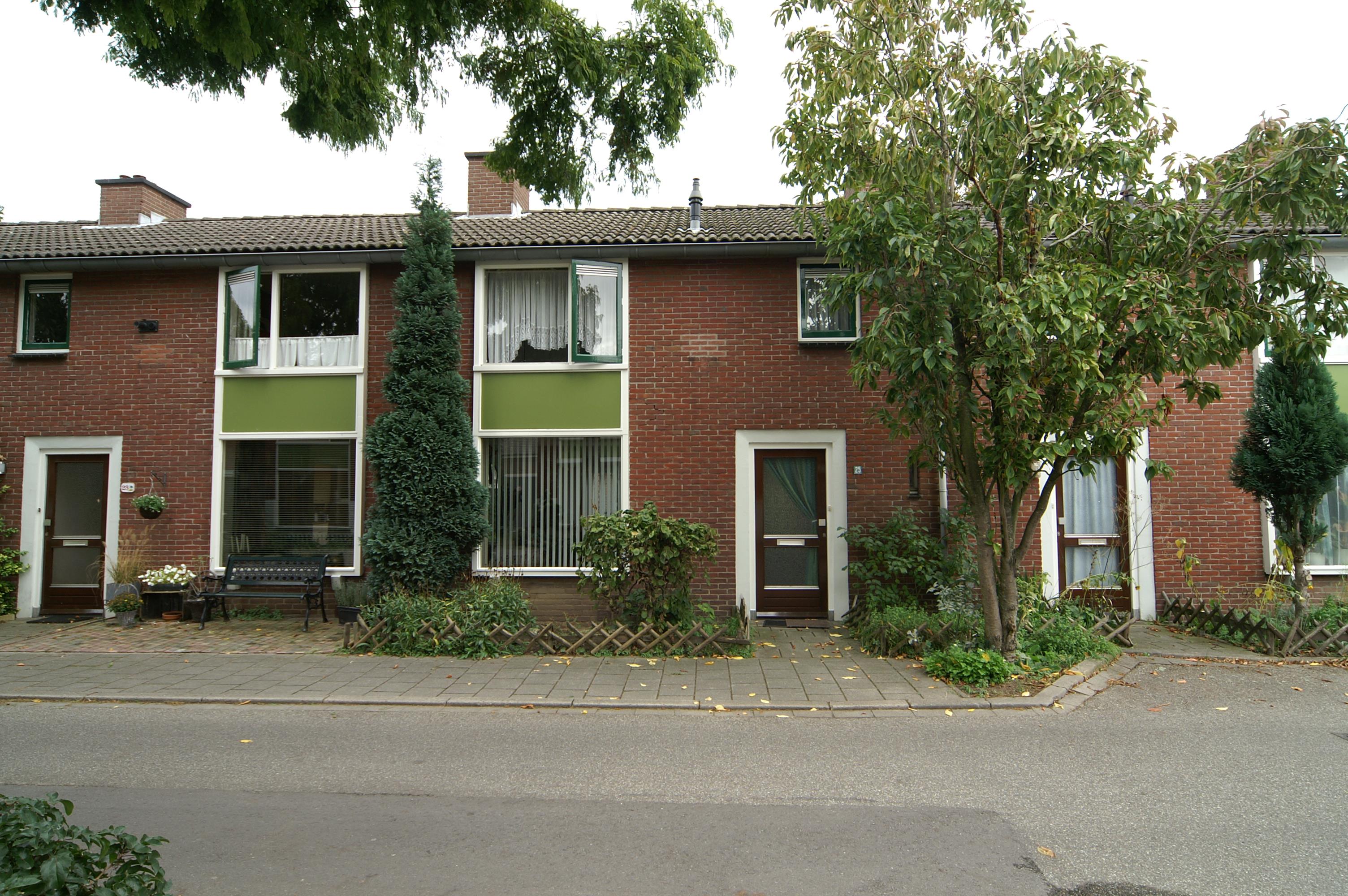 van de Loostraat 25