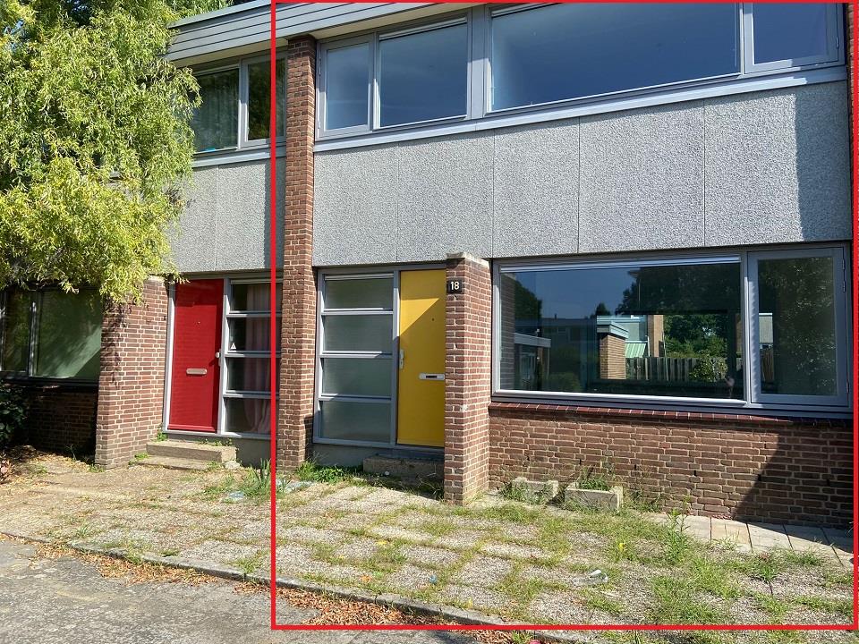 Johann Winklerstraat 18, 6533 JG Nijmegen, Nederland