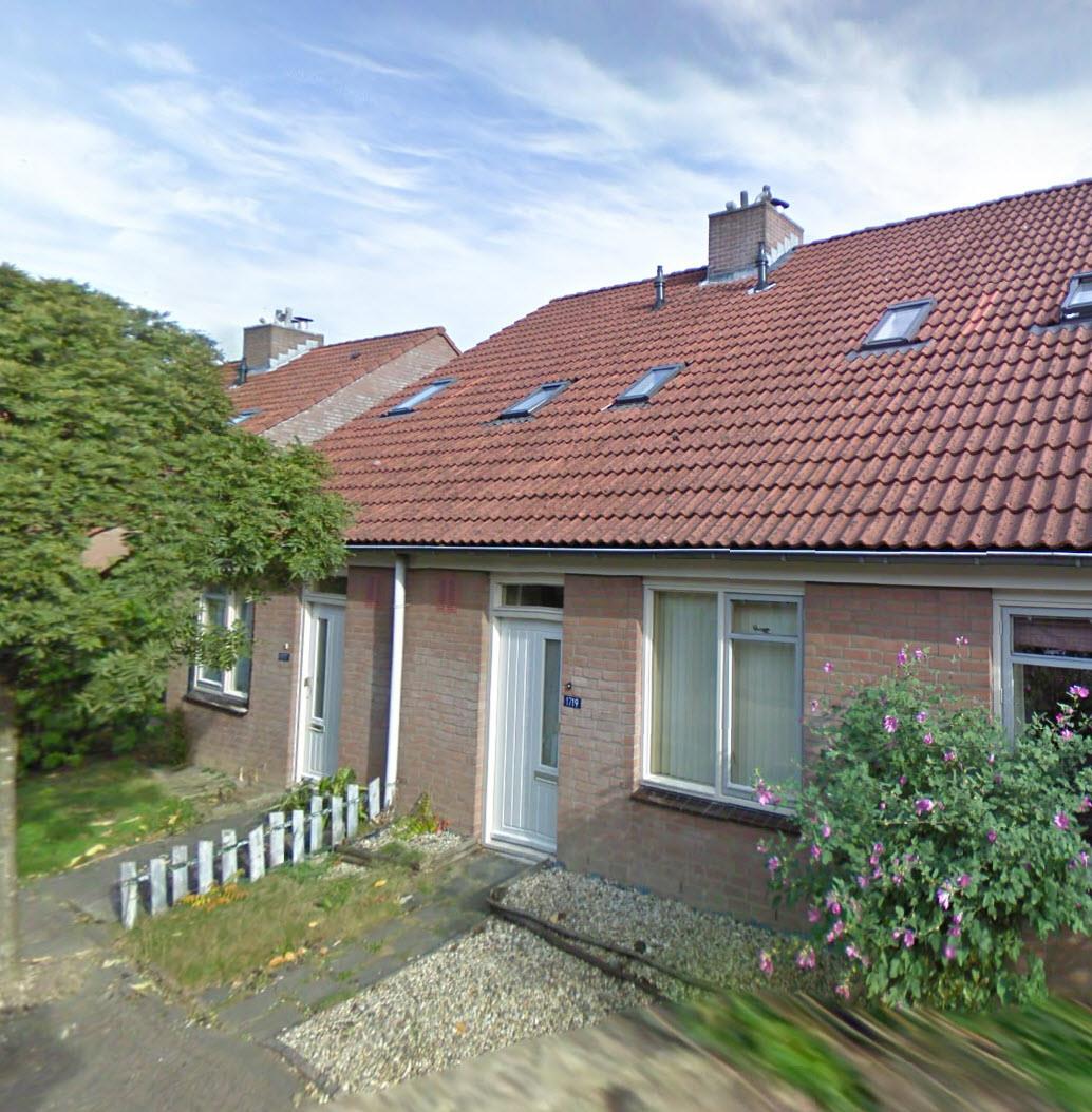 Diepvoorde 1719, 6605 ES Wijchen, Nederland