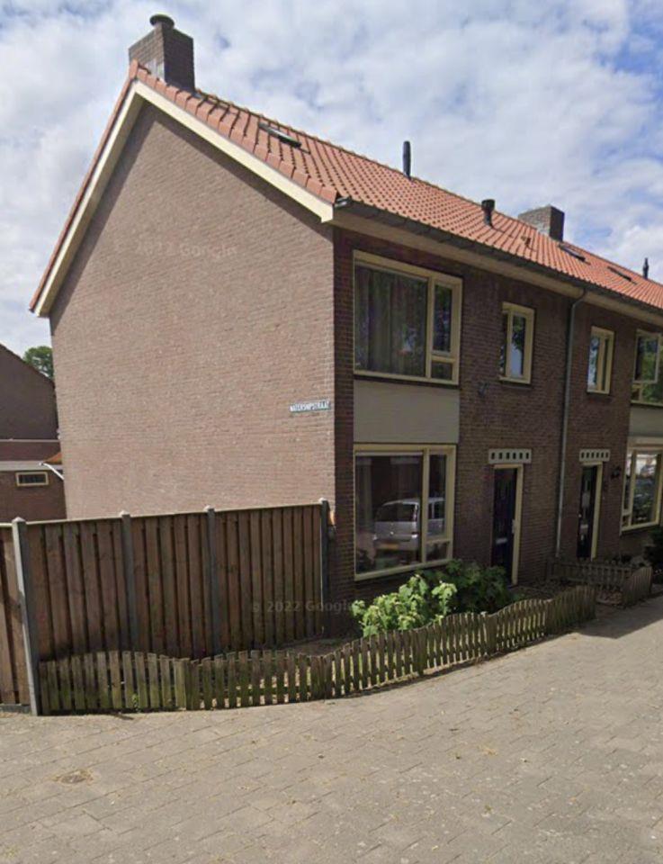 Zwanensingel 96, 6601 GP Wijchen, Nederland