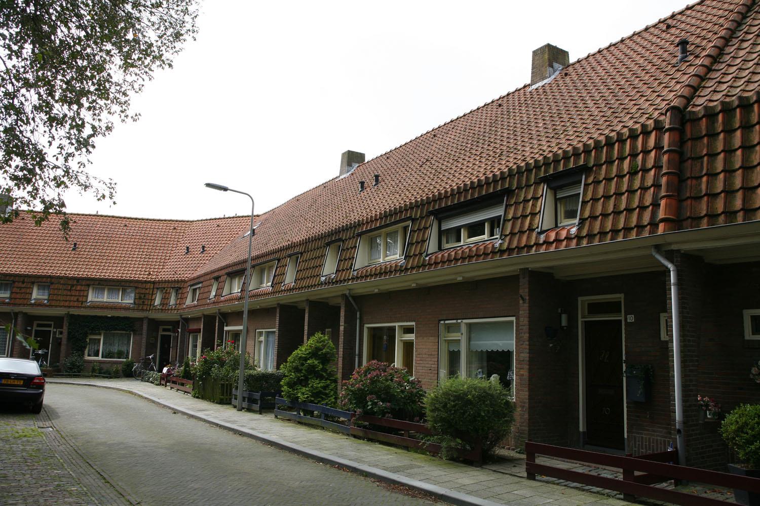 Social Housing: Zwaluwstraat 20, Arnhem [sociale-huurwoning.com]