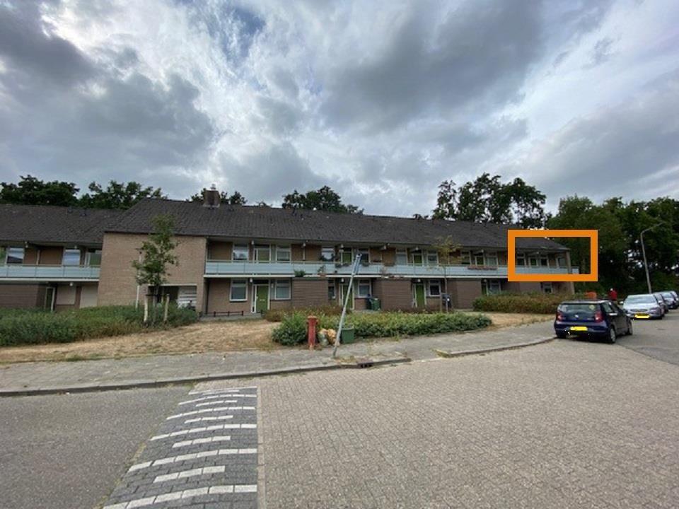 Zwanenveld 4022, 6538 XN Nijmegen, Nederland