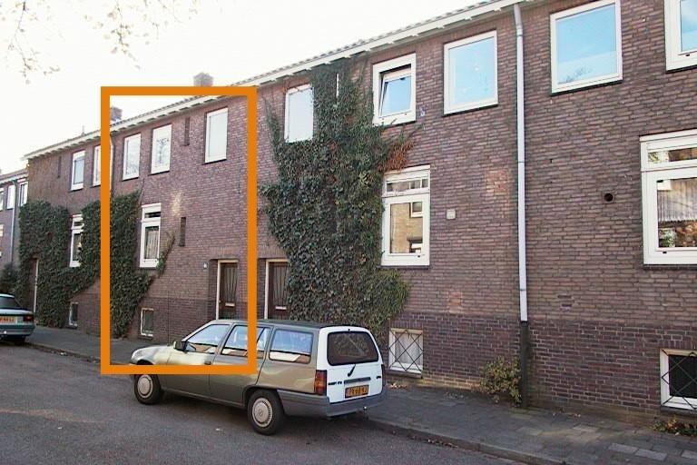 Lijsterbesstraat 40, 6523 JV Nijmegen, Nederland