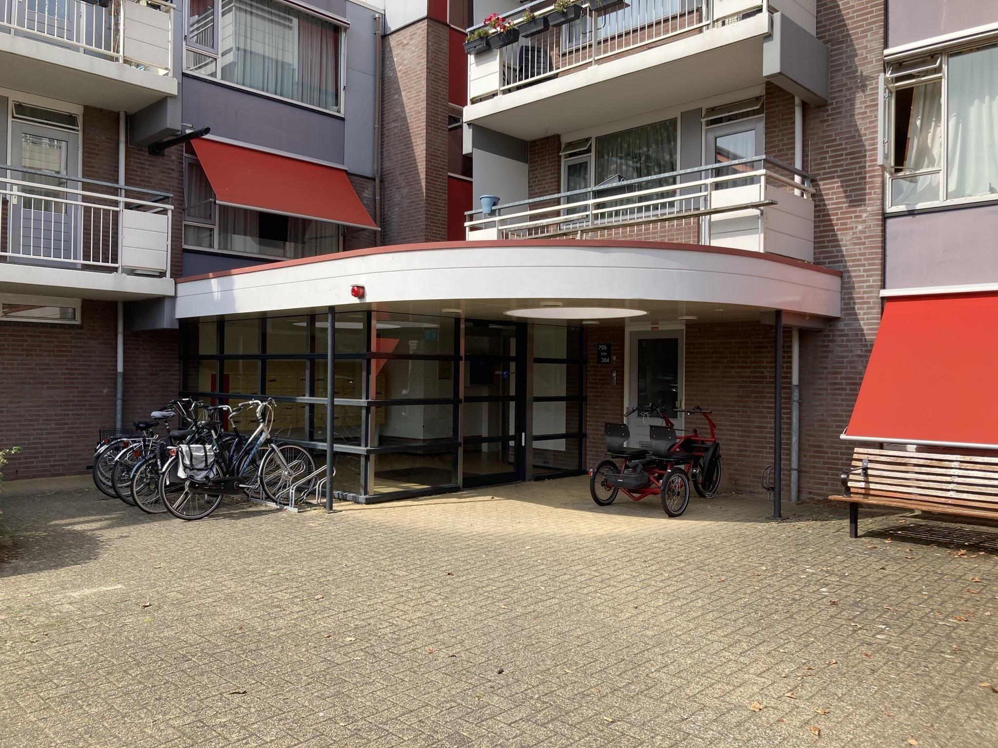 Professor Cornelissenstraat 292, 6524 PJ Nijmegen, Nederland