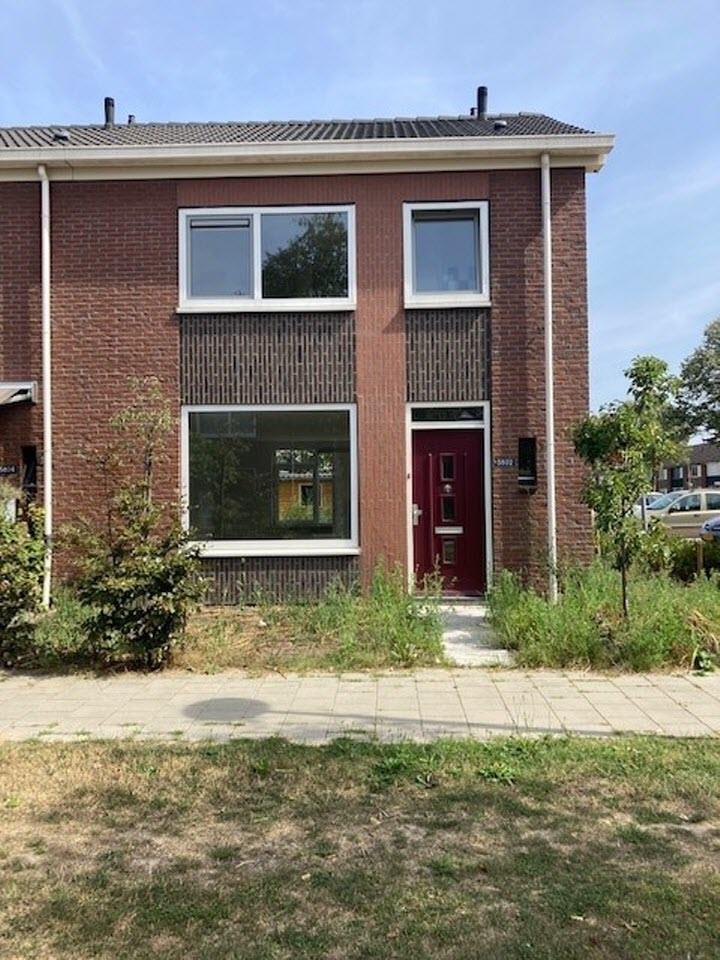 Heilige Stoel 5802, 6601 TT Wijchen, Nederland