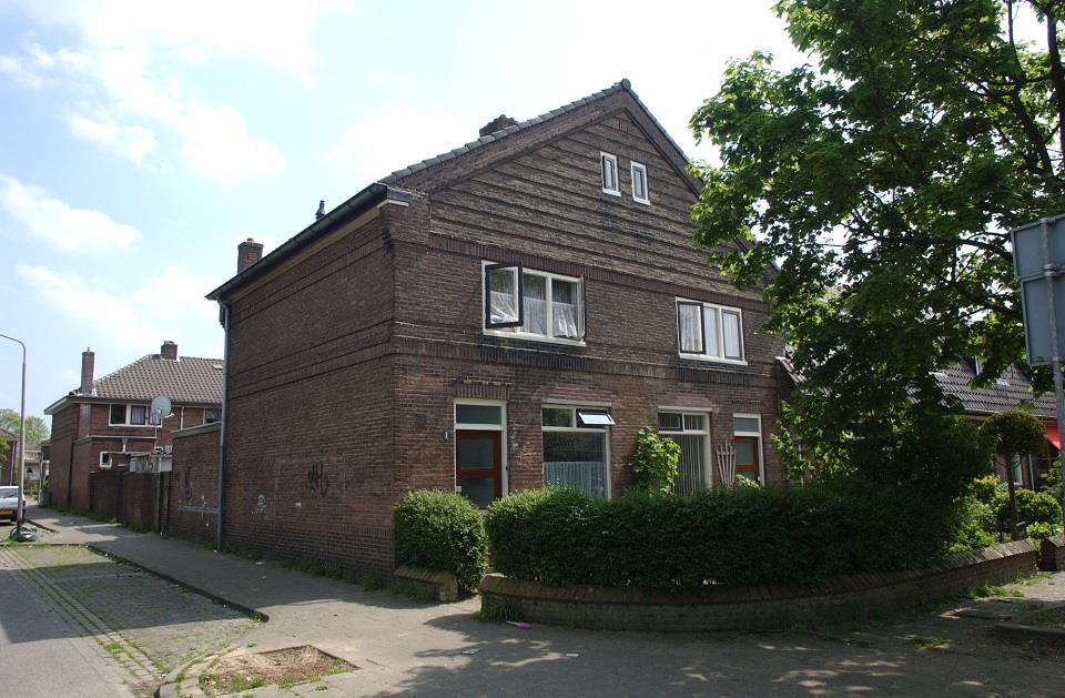 Maerlantstraat 1, 6531 AS Nijmegen, Nederland