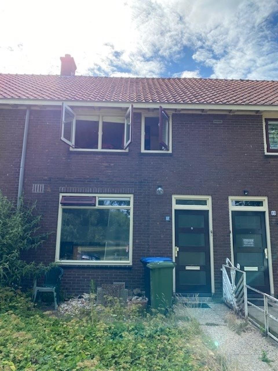 Rivierstraat 87