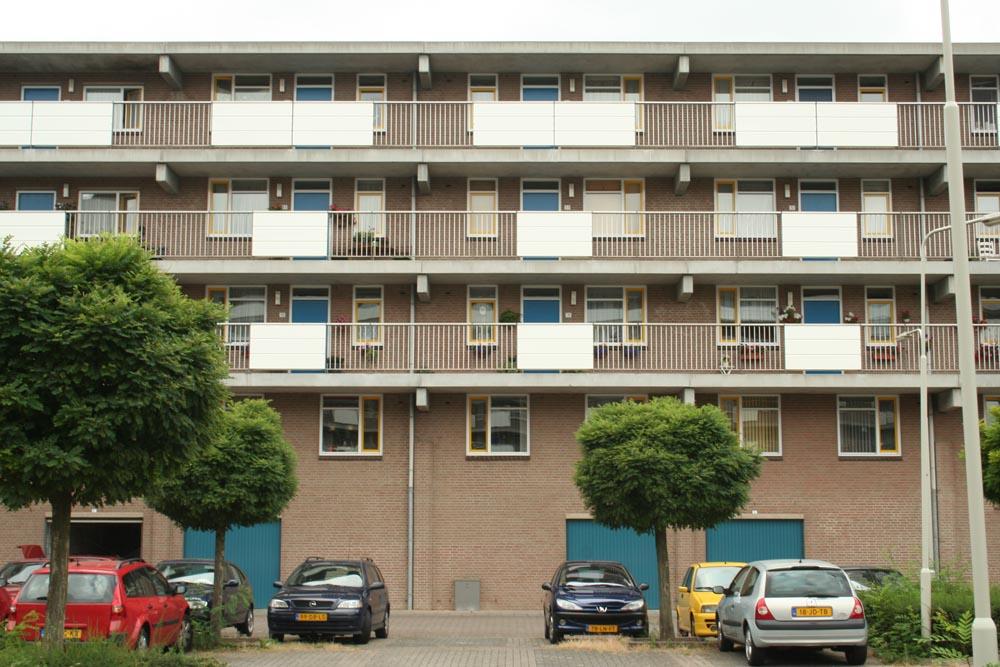 Schepen van Ommerenstraat 43, 6831 MD Arnhem, Nederland