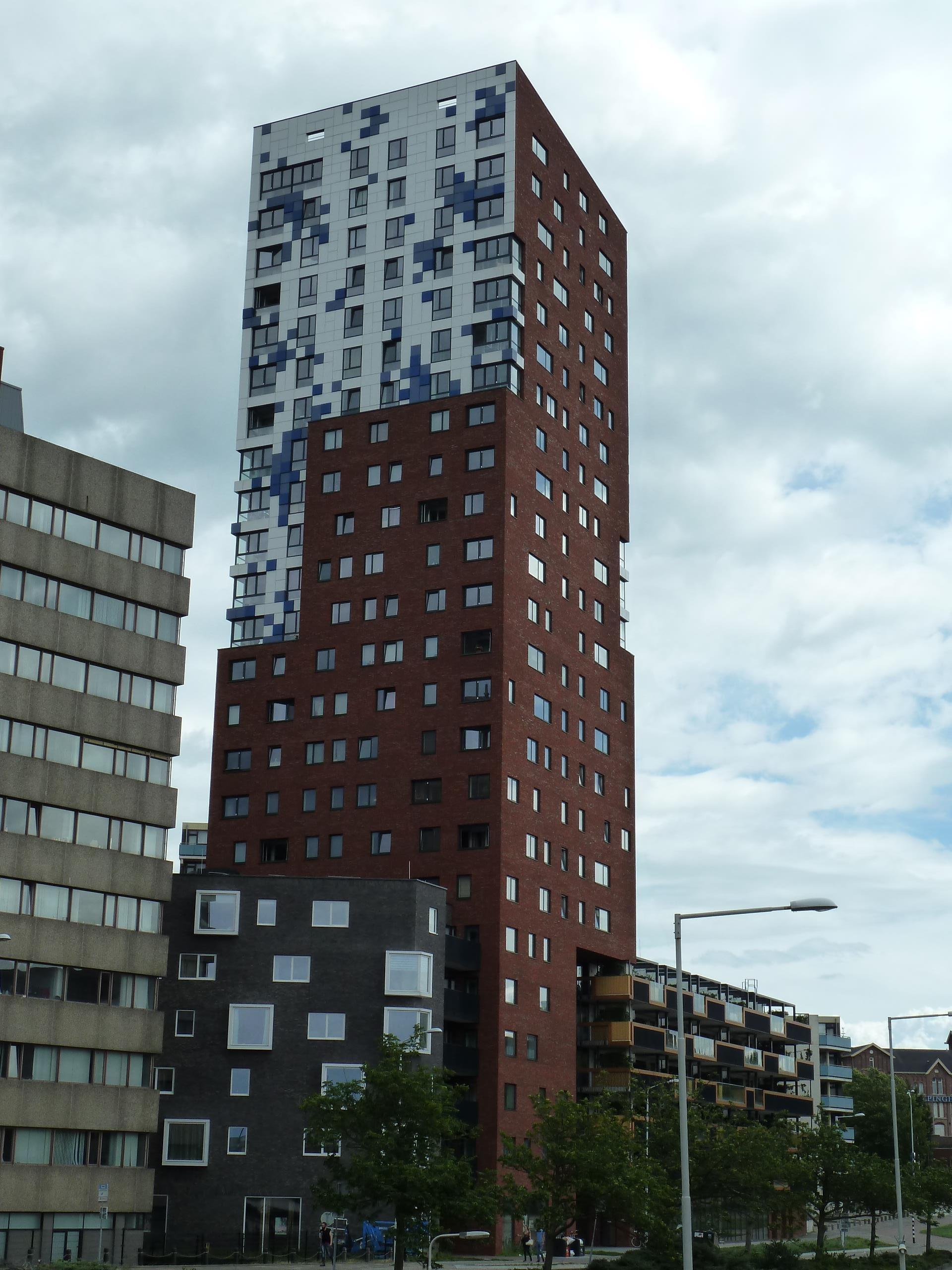 Spoorstraat 76, 6511 AH Nijmegen, Nederland