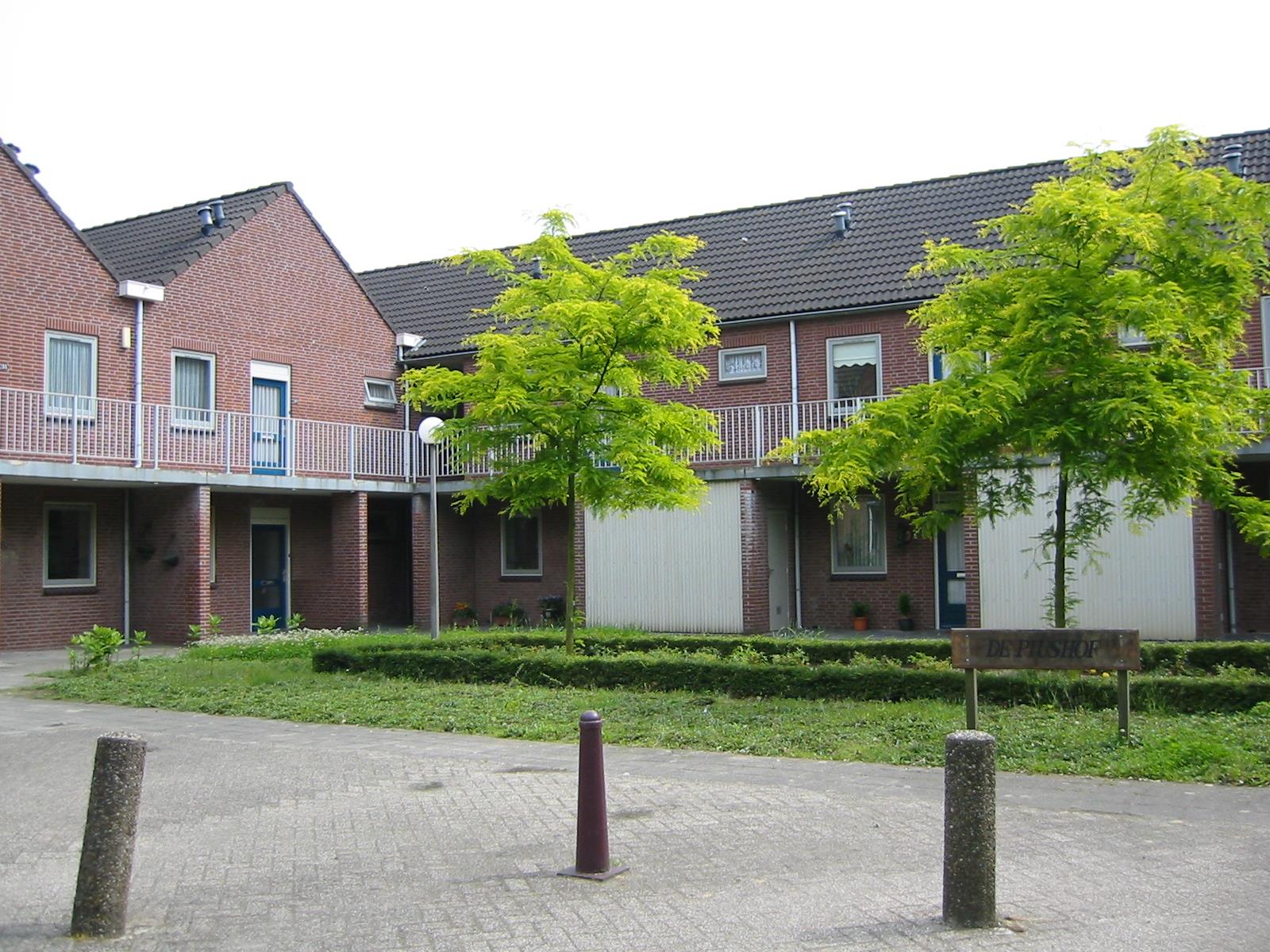 Pius XII Straat 55, 6602 BE Wijchen, Nederland