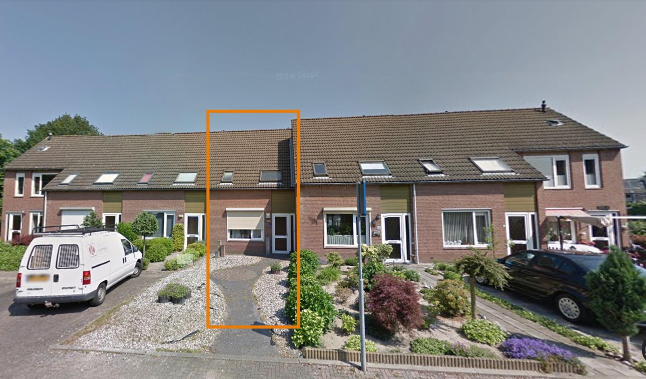 Koolmeesstraat 14, 6942 KA Didam, Nederland