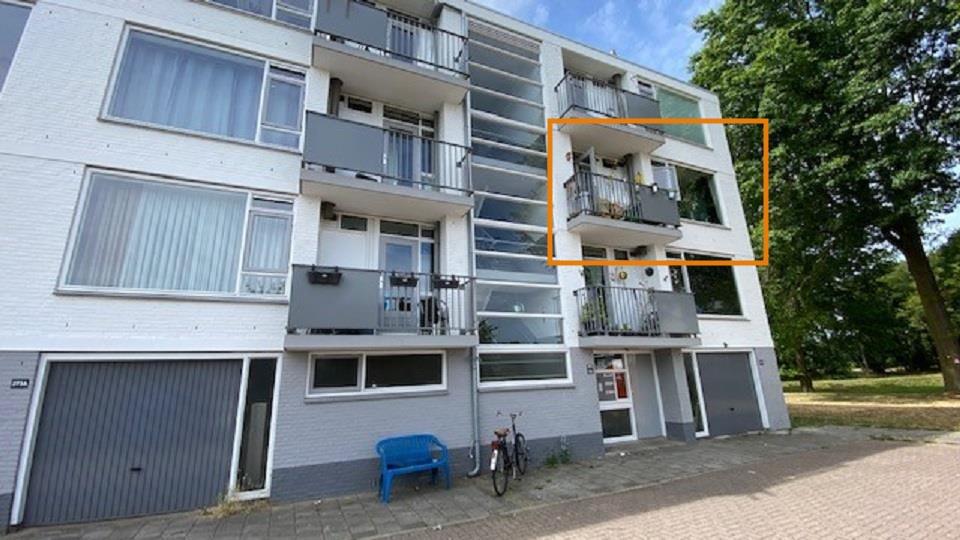 Middachtenstraat 381, 6535 LR Nijmegen, Nederland