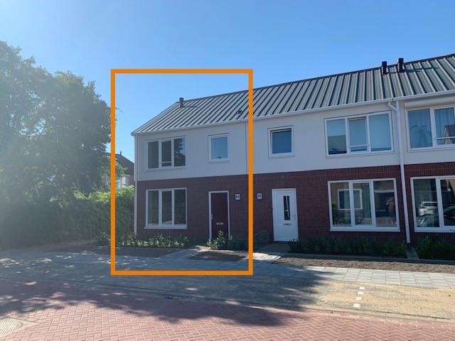 Goudsbloemstraat 40, 6942 XC Didam, Nederland