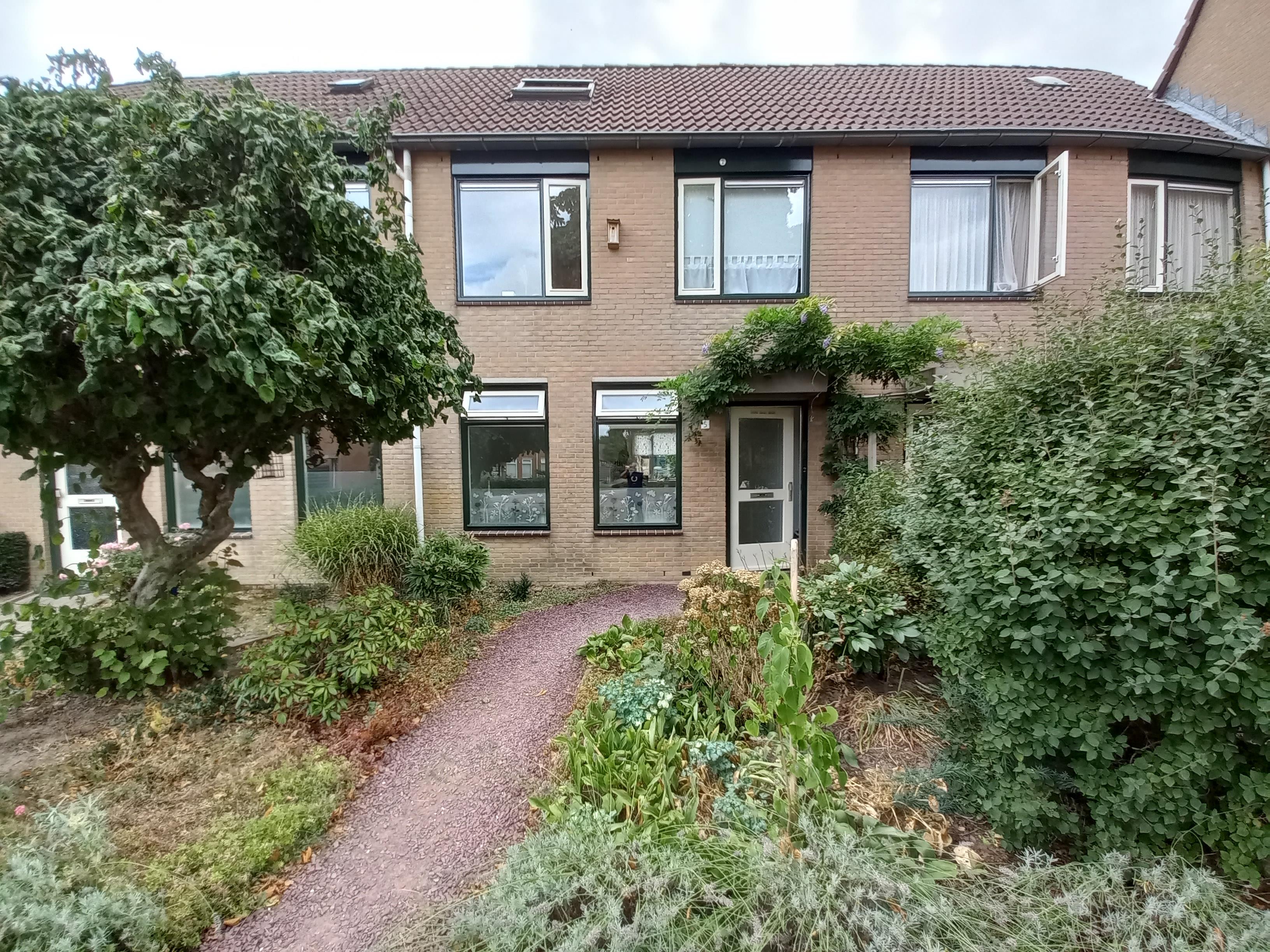 Van der Heydenstraat 5, 6921 LL Duiven, Nederland