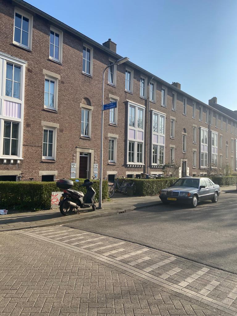 Hendrik de Keijserstraat 48