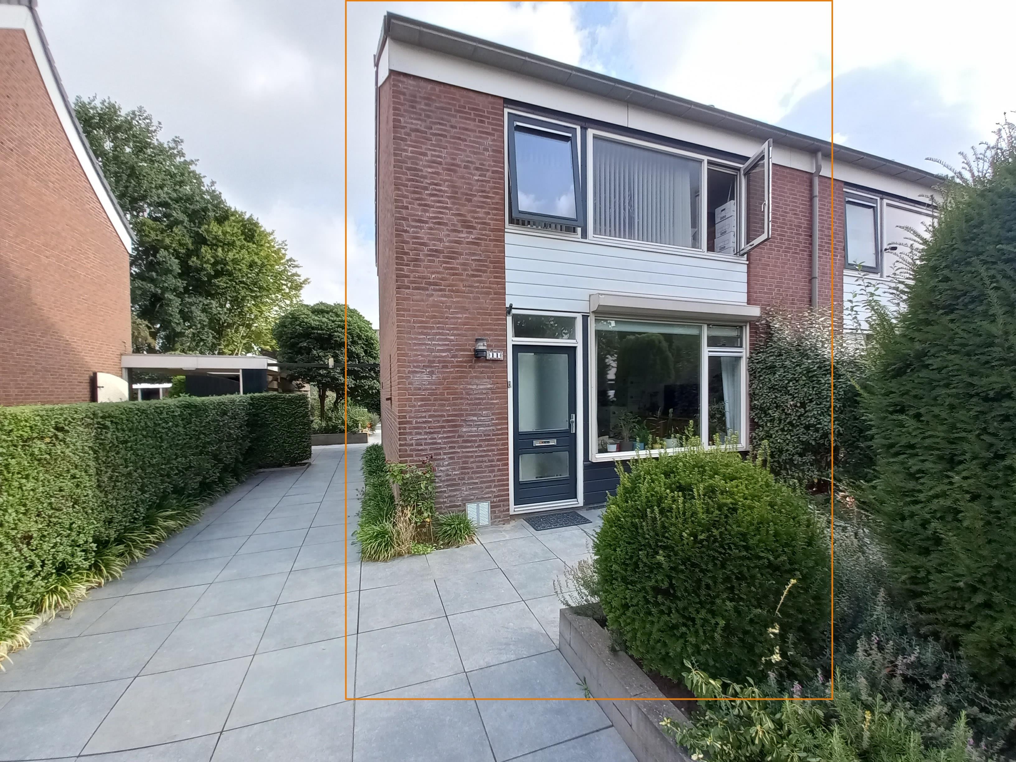 Kennedystraat 11, 6921 CR Duiven, Nederland