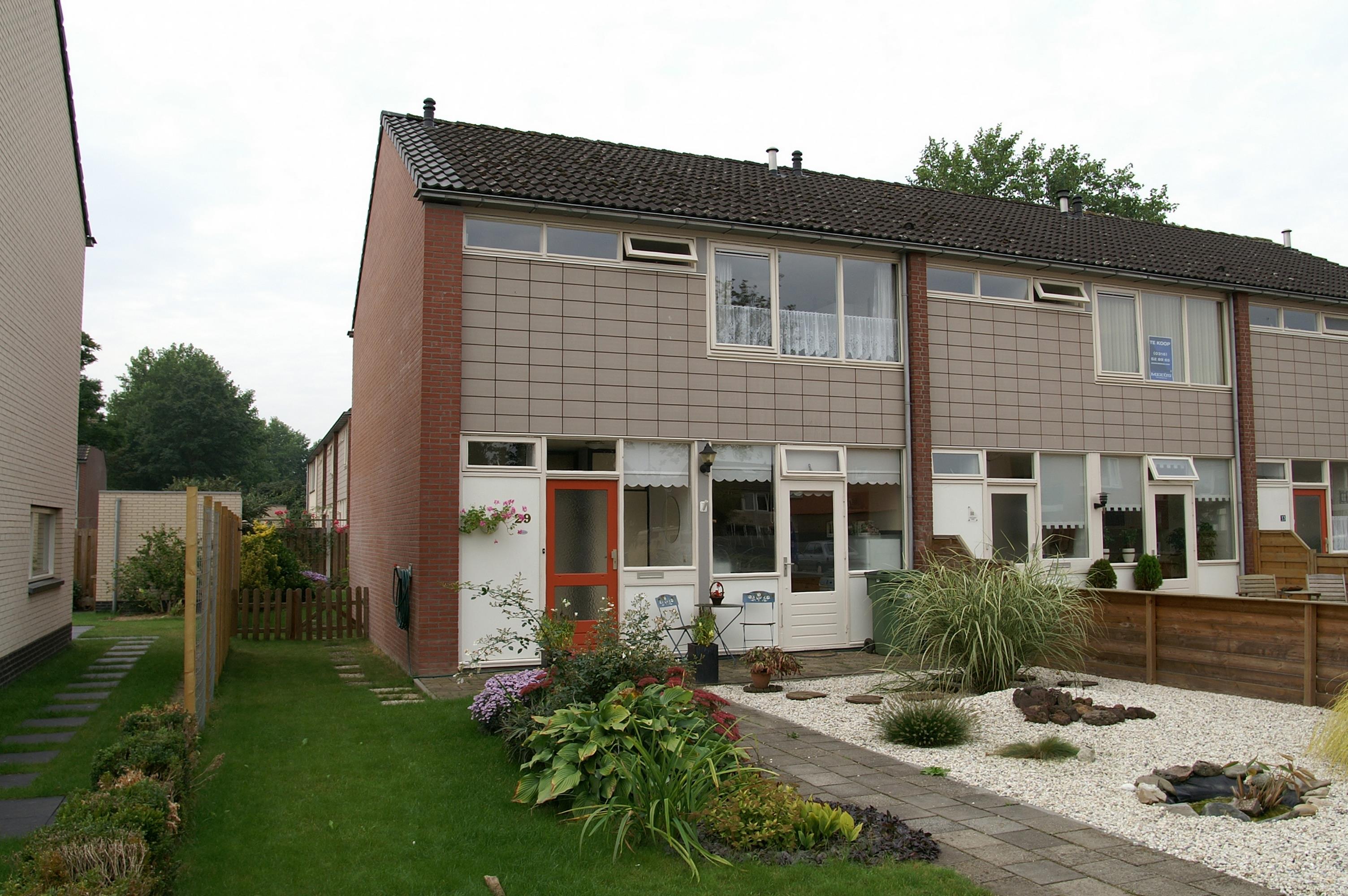 Hogenakker 29, 6903 ZR Zevenaar, Nederland