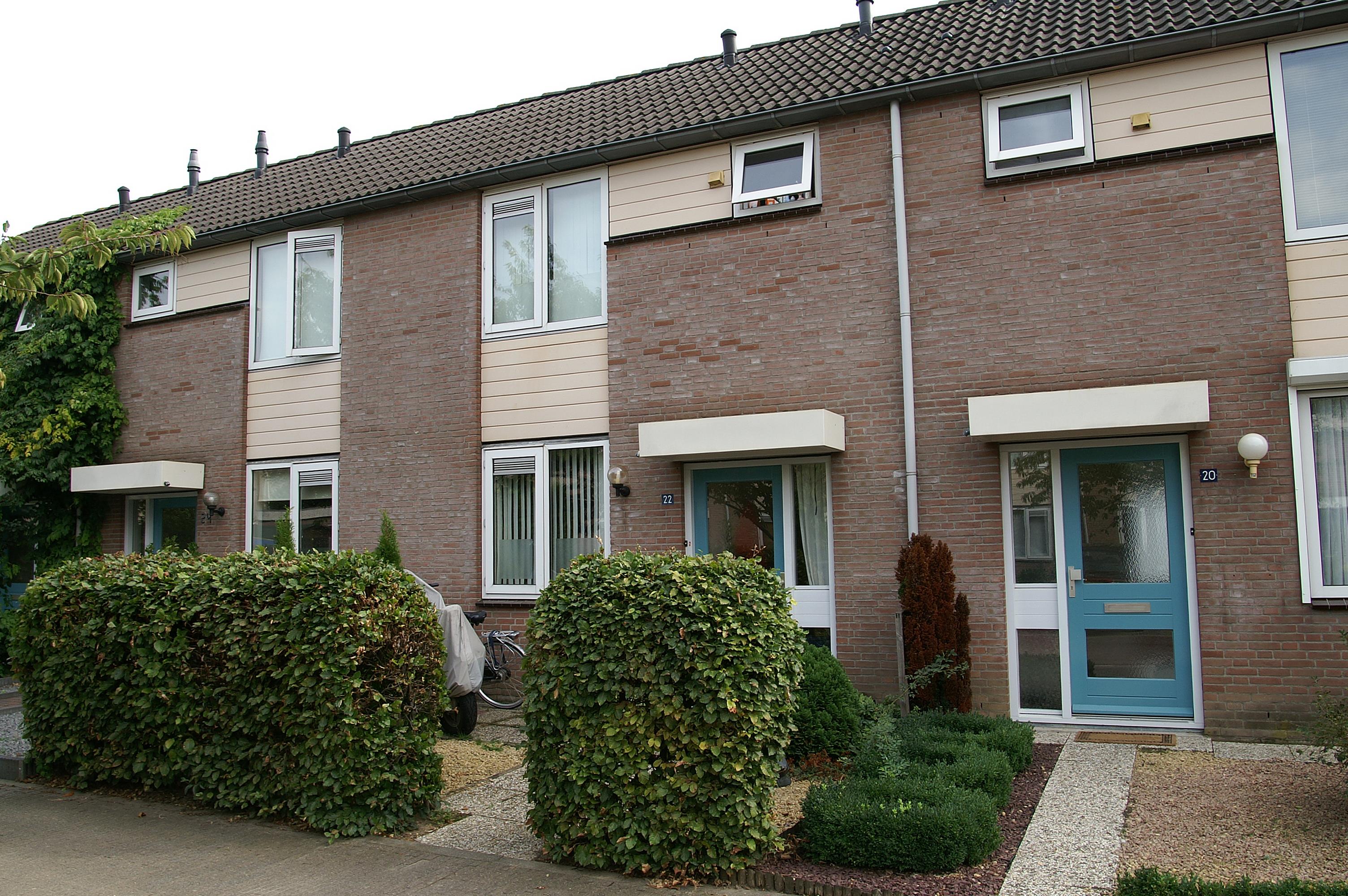 Coudenhovestraat 22, 6904 NS Zevenaar, Nederland