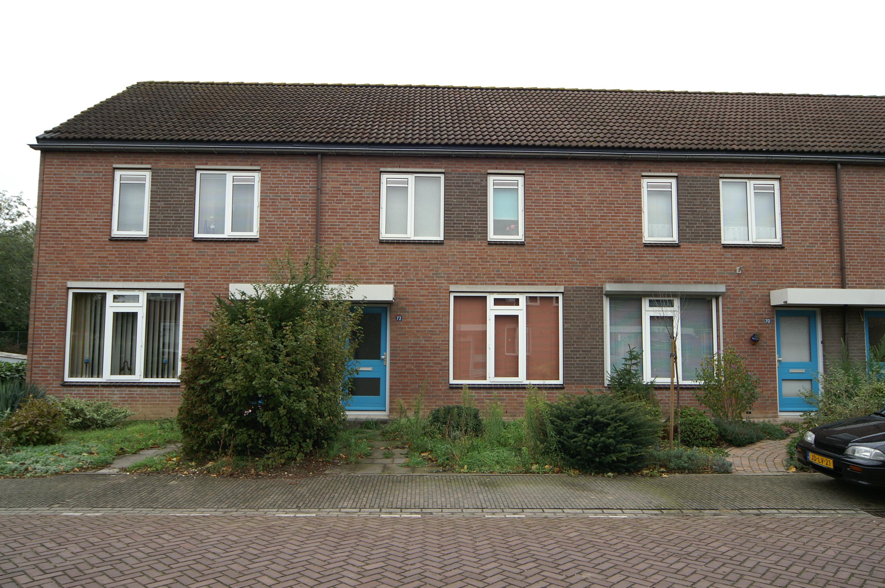 Brusselsestraat 72, 6904 NL Zevenaar, Nederland