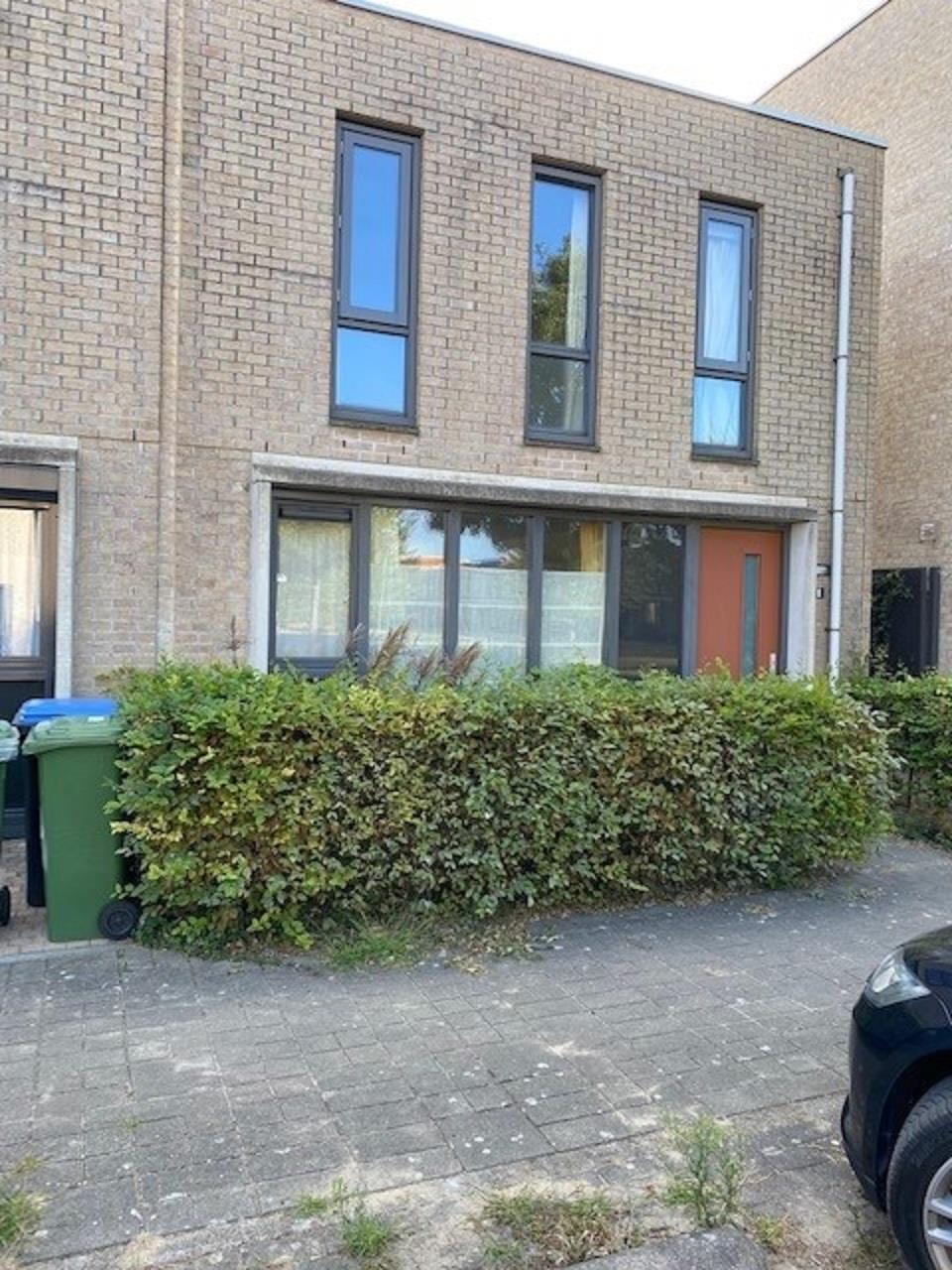 Kinksstraat 48, 6663 HG Nijmegen, Nederland