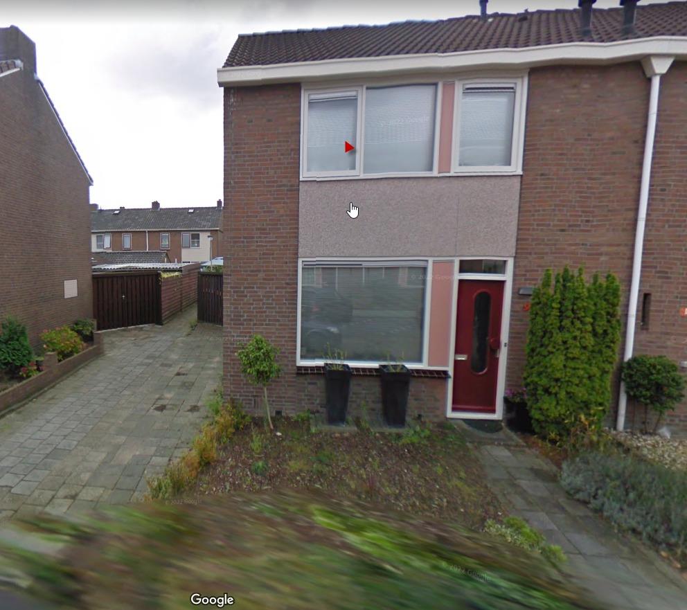 Reigerstraat 9, 6601 DM Wijchen, Nederland