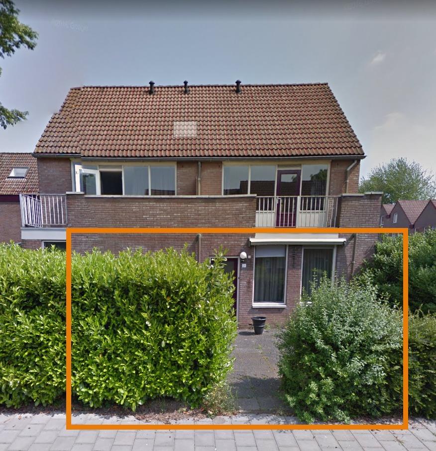 Fuutstraat 21, 6921 WG Duiven, Nederland