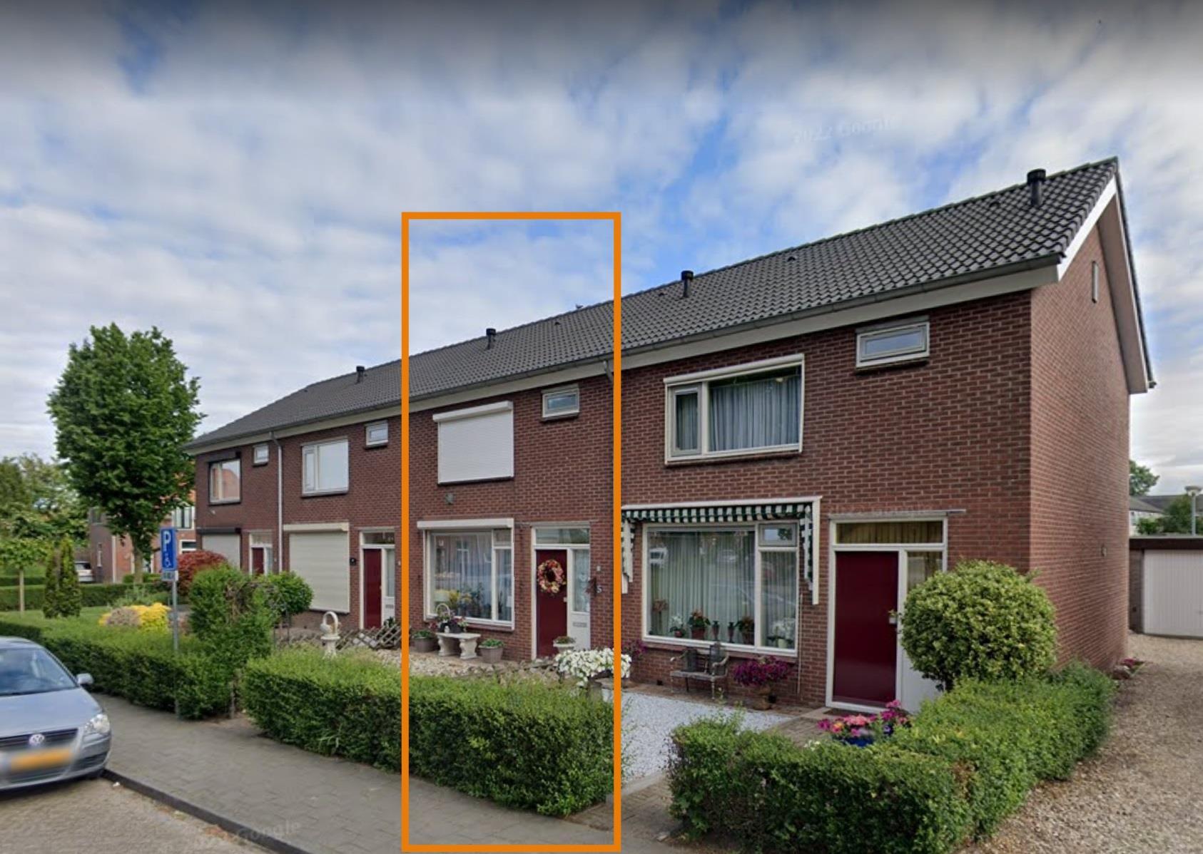 Windstraat 5, 6942 ZR Didam, Nederland