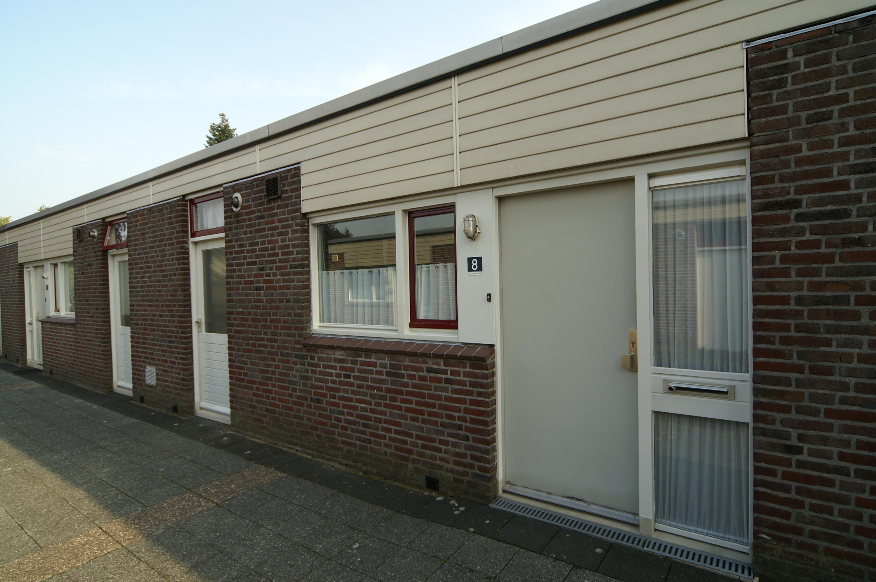 De Hooge Bongert 8, 6903 DG Zevenaar, Nederland