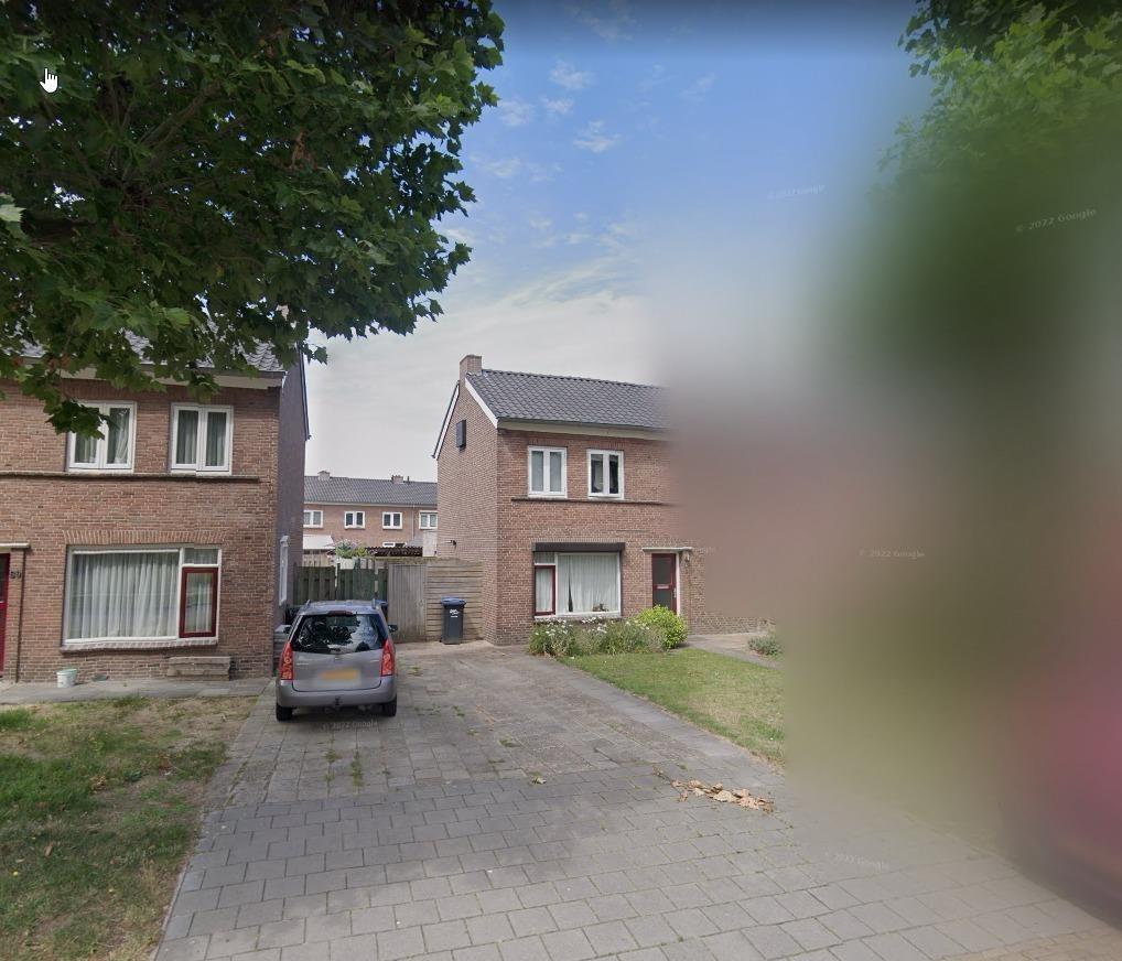 Ringlaan 71, 6602 DT Wijchen, Nederland